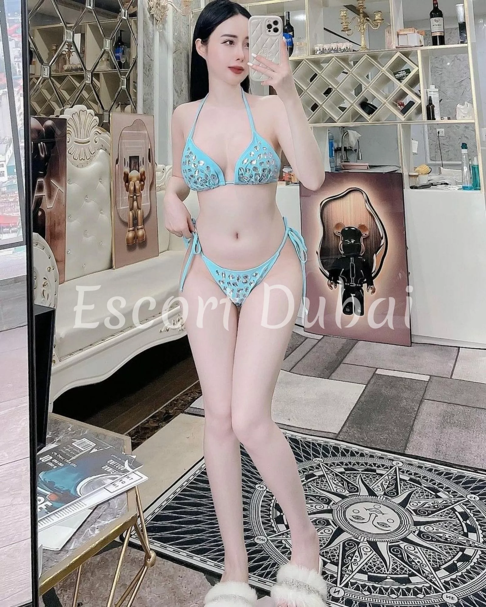 Bella, 35 years, 167 cm