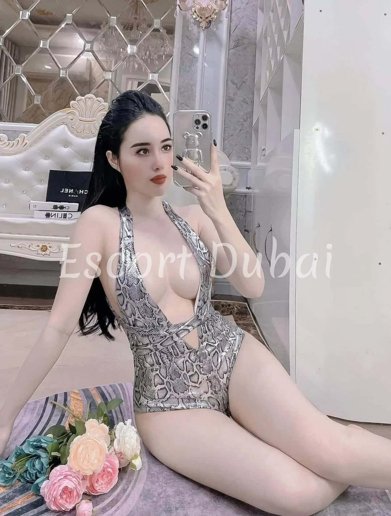 Bella, 35 years, 167 cm