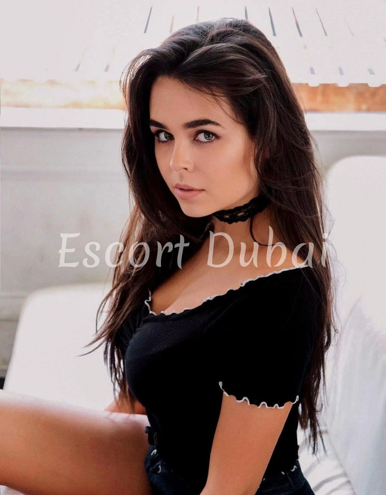 Blanca, 25 years, 168 cm