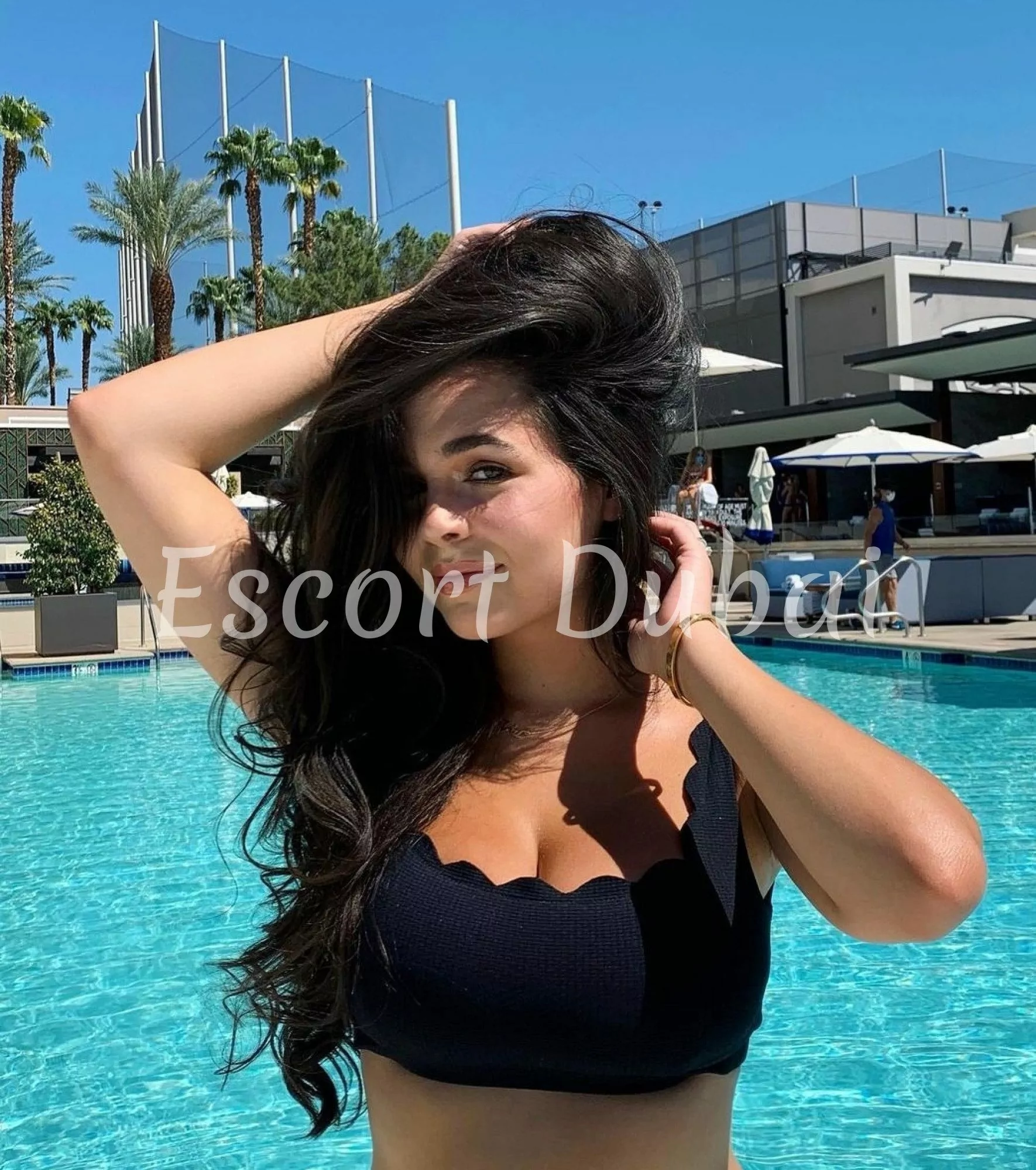 Blanca, 25 years, 168 cm