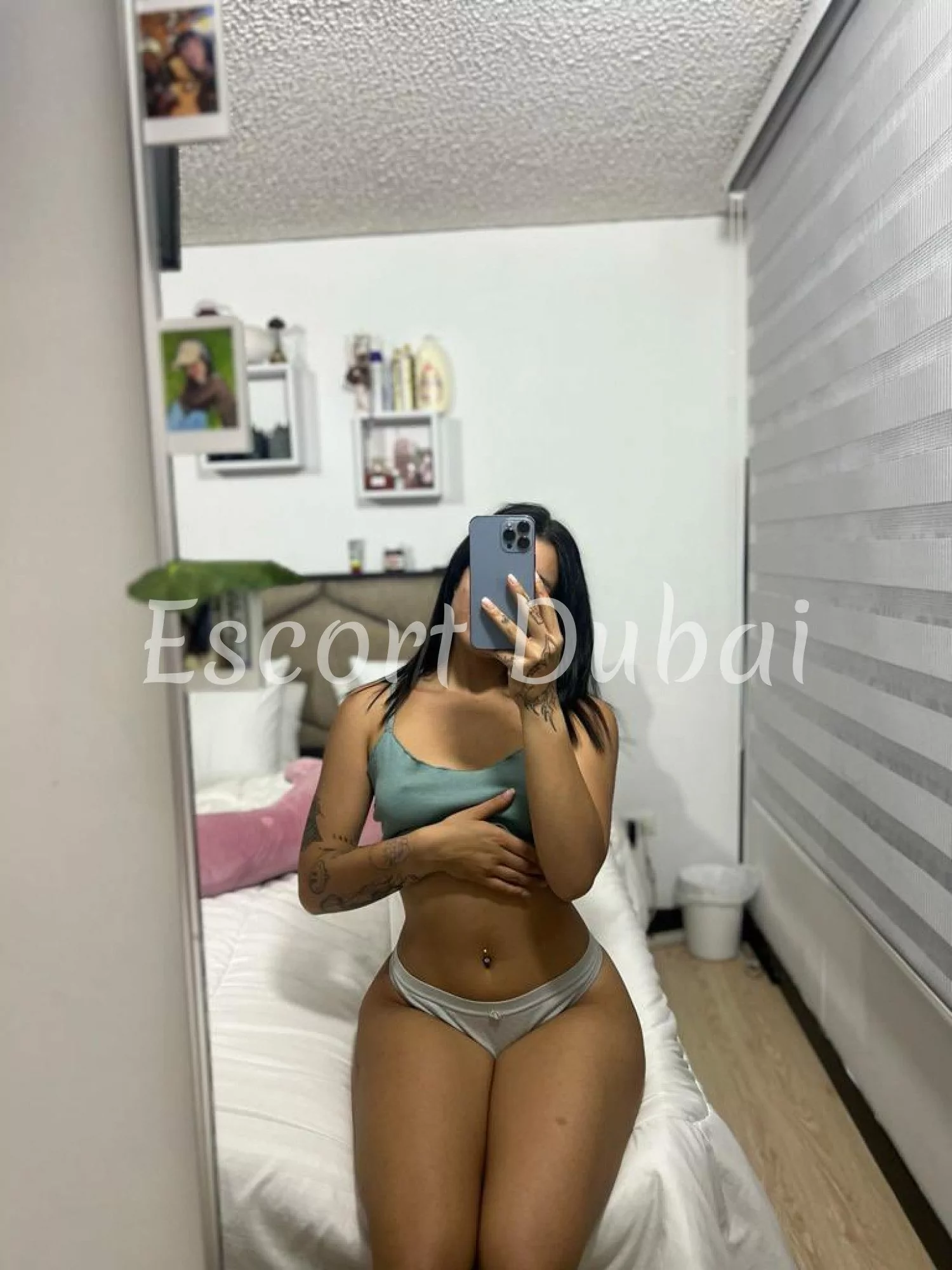 Brisa, 23 years, 163 cm