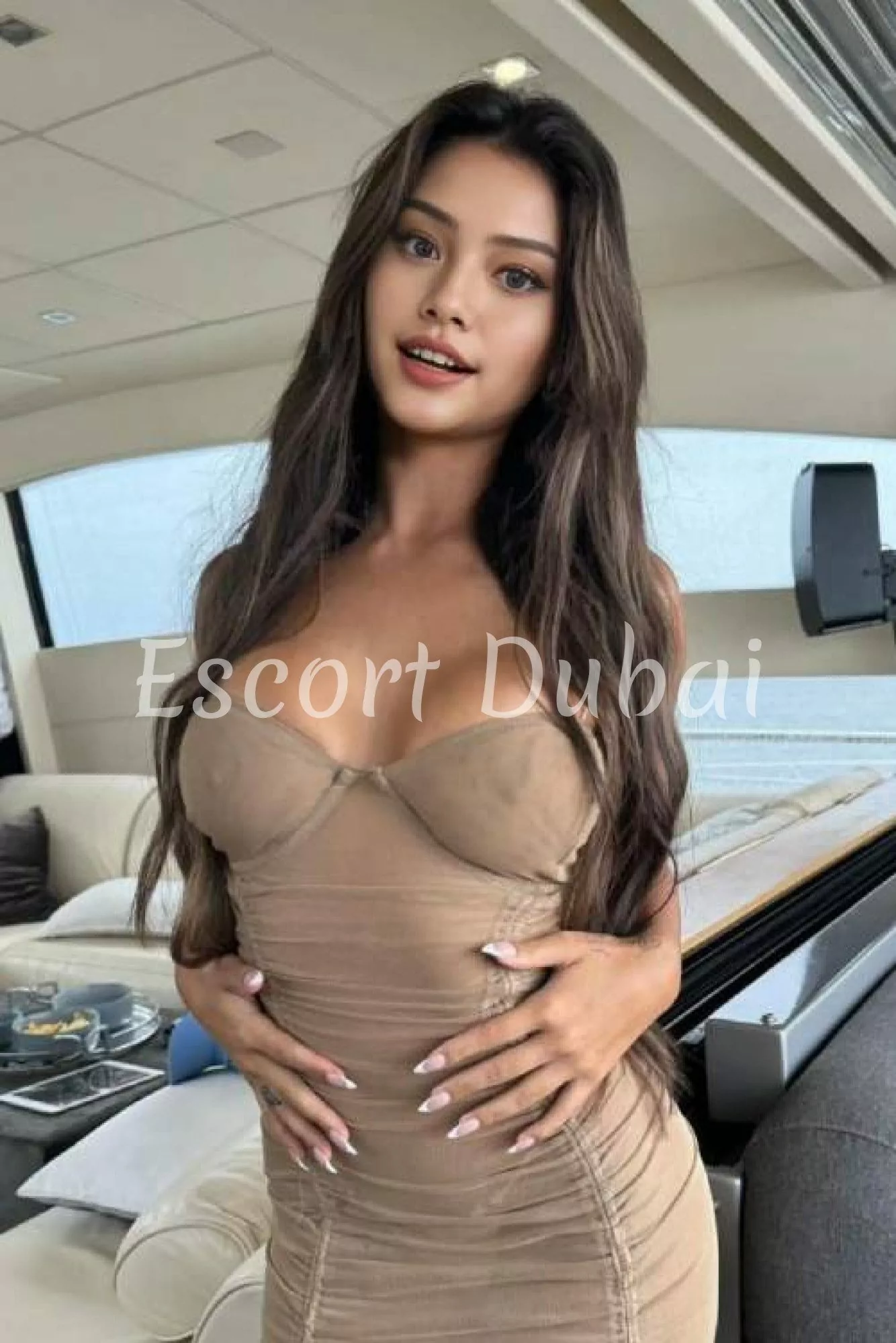 Chaya, 34 years, 170 cm