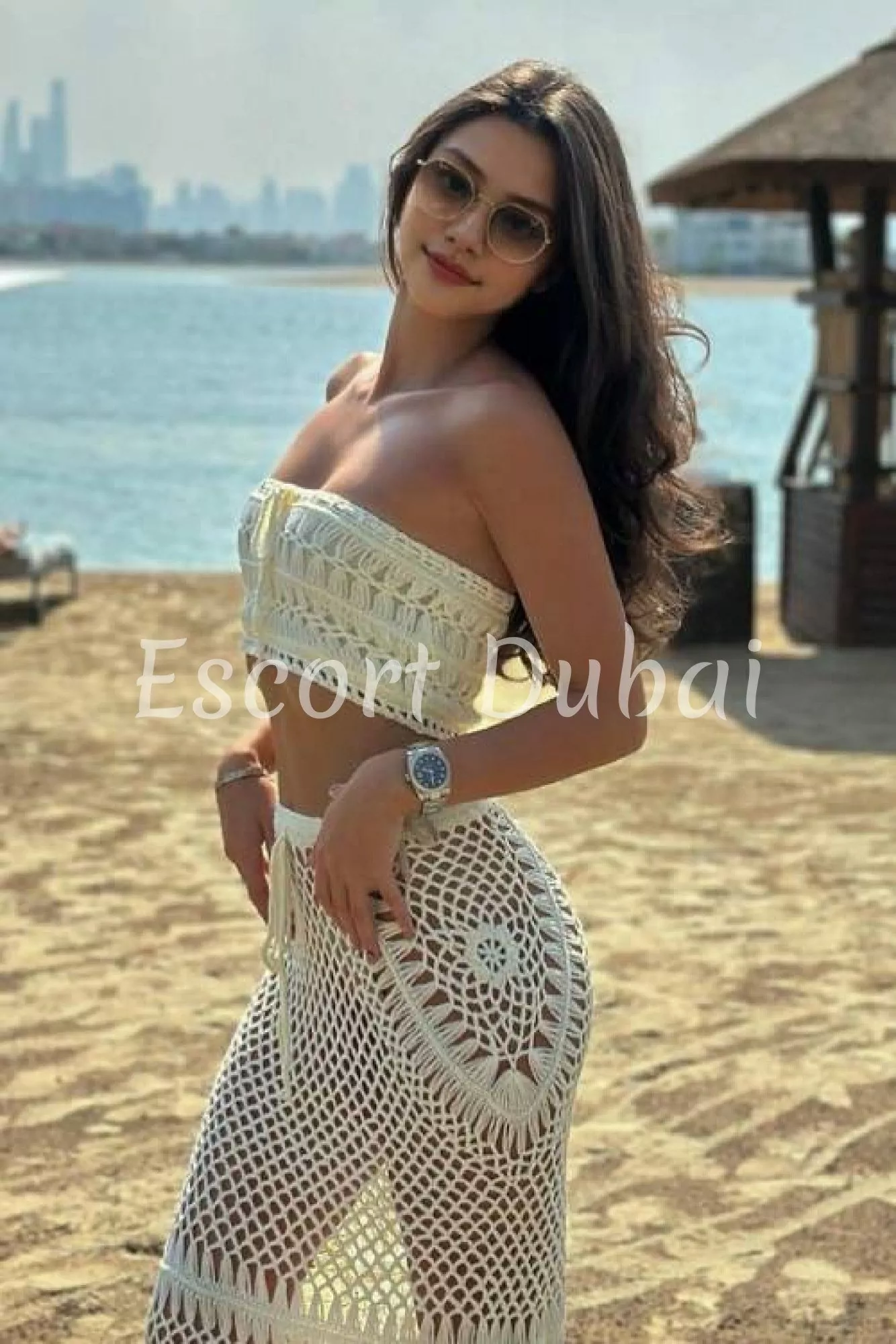Chaya, 34 years, 170 cm