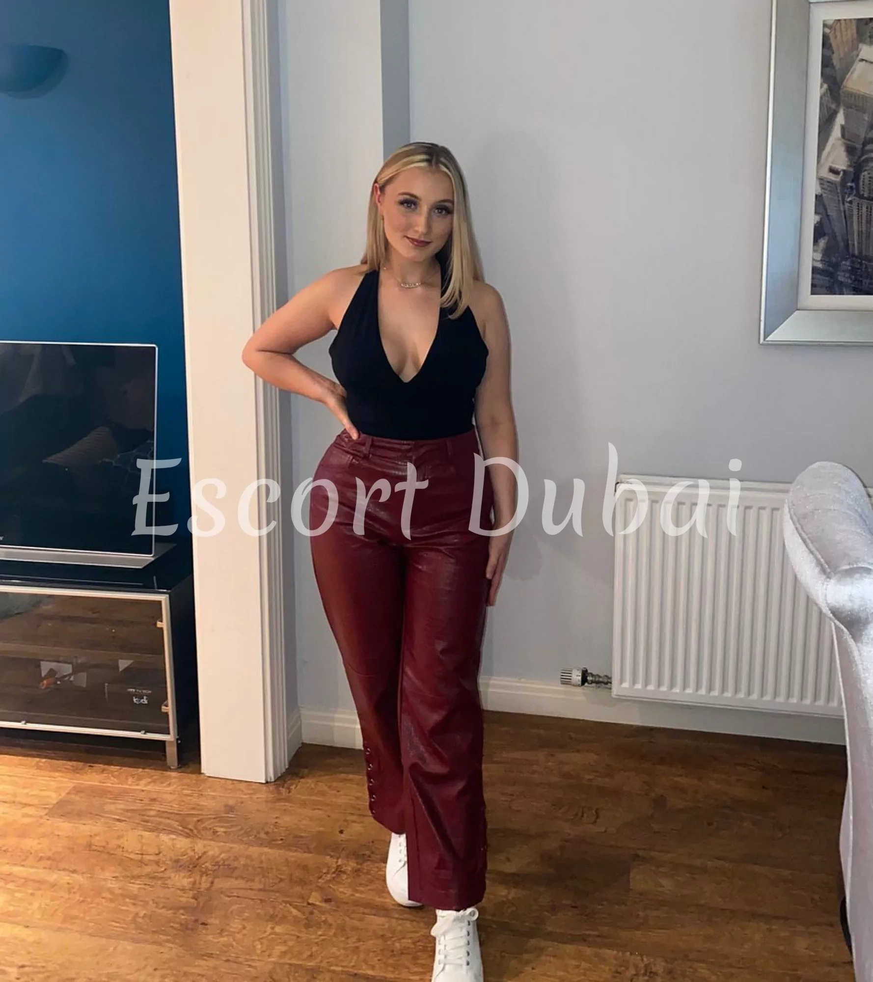 Debora, 35 years, 168 cm