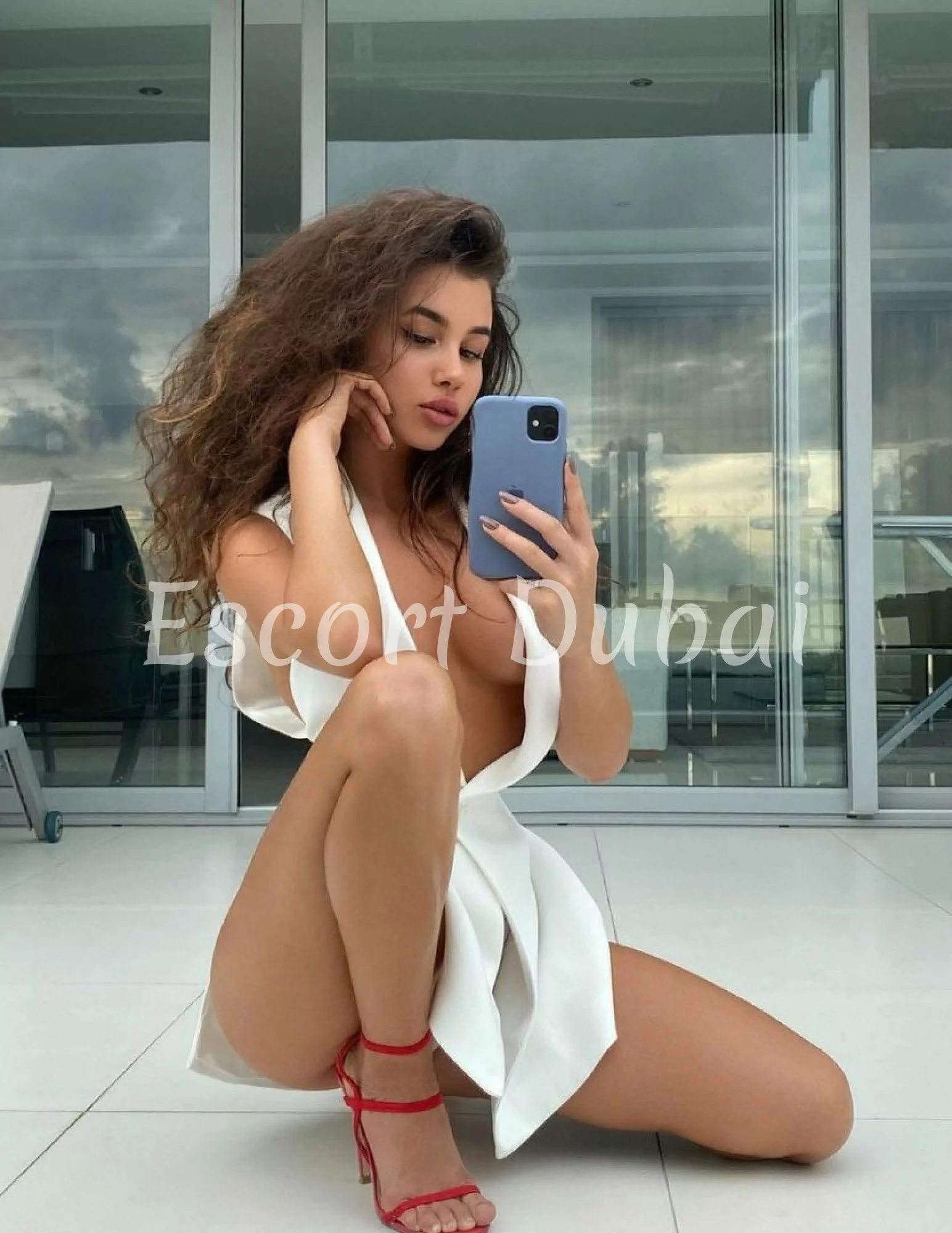 Delfina, 29 years, 168 cm