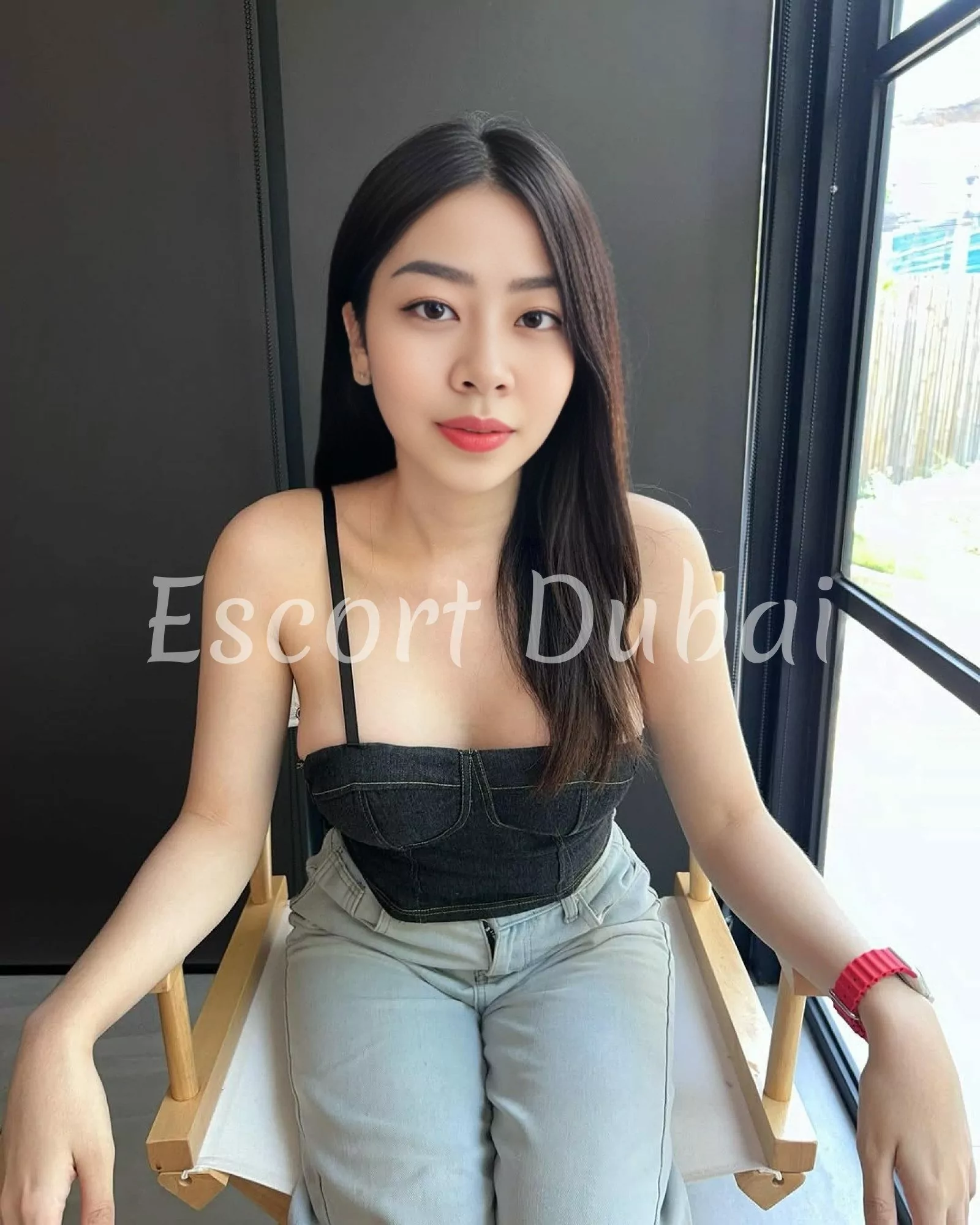 Della, 30 years, 166 cm
