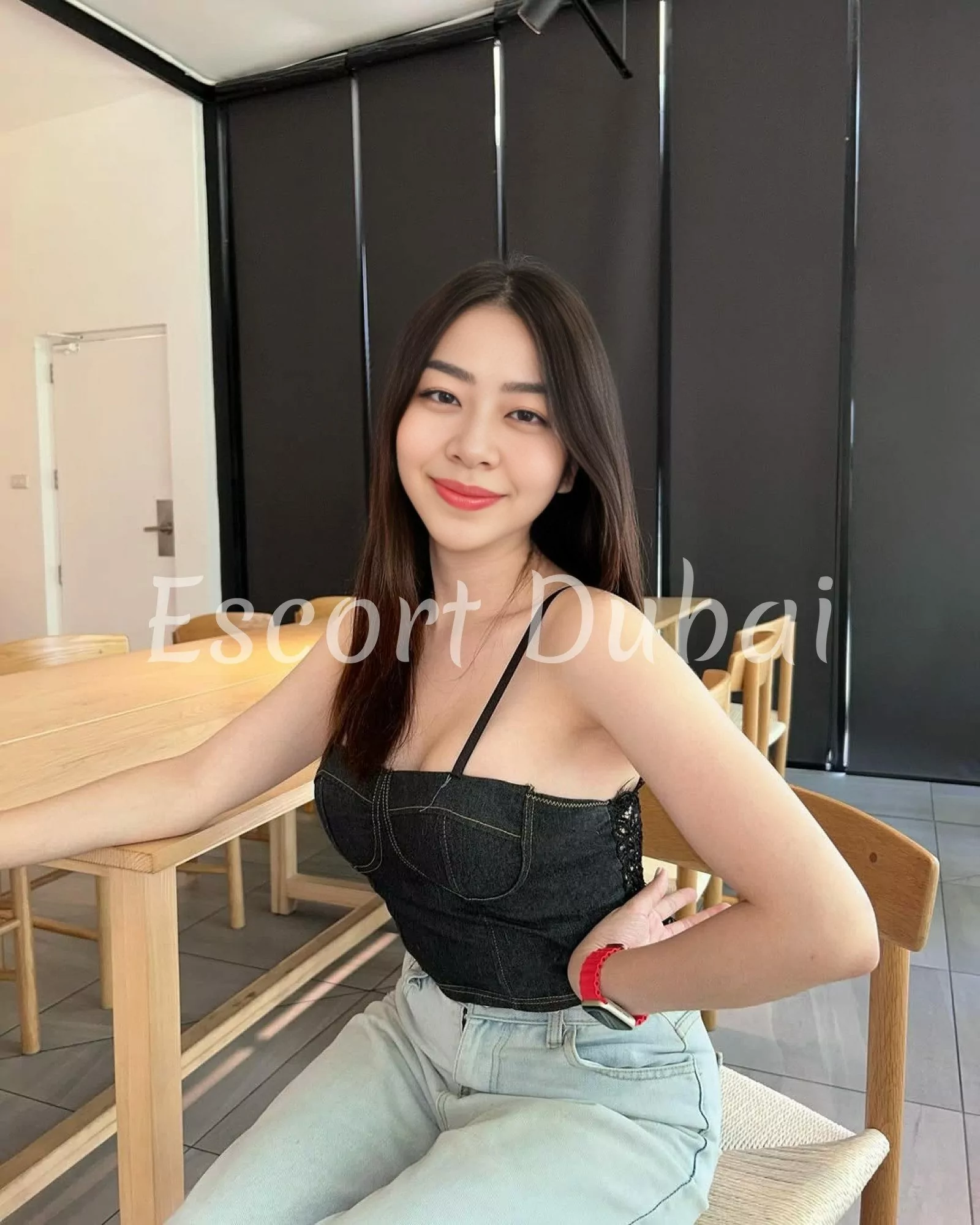 Della, 30 years, 166 cm