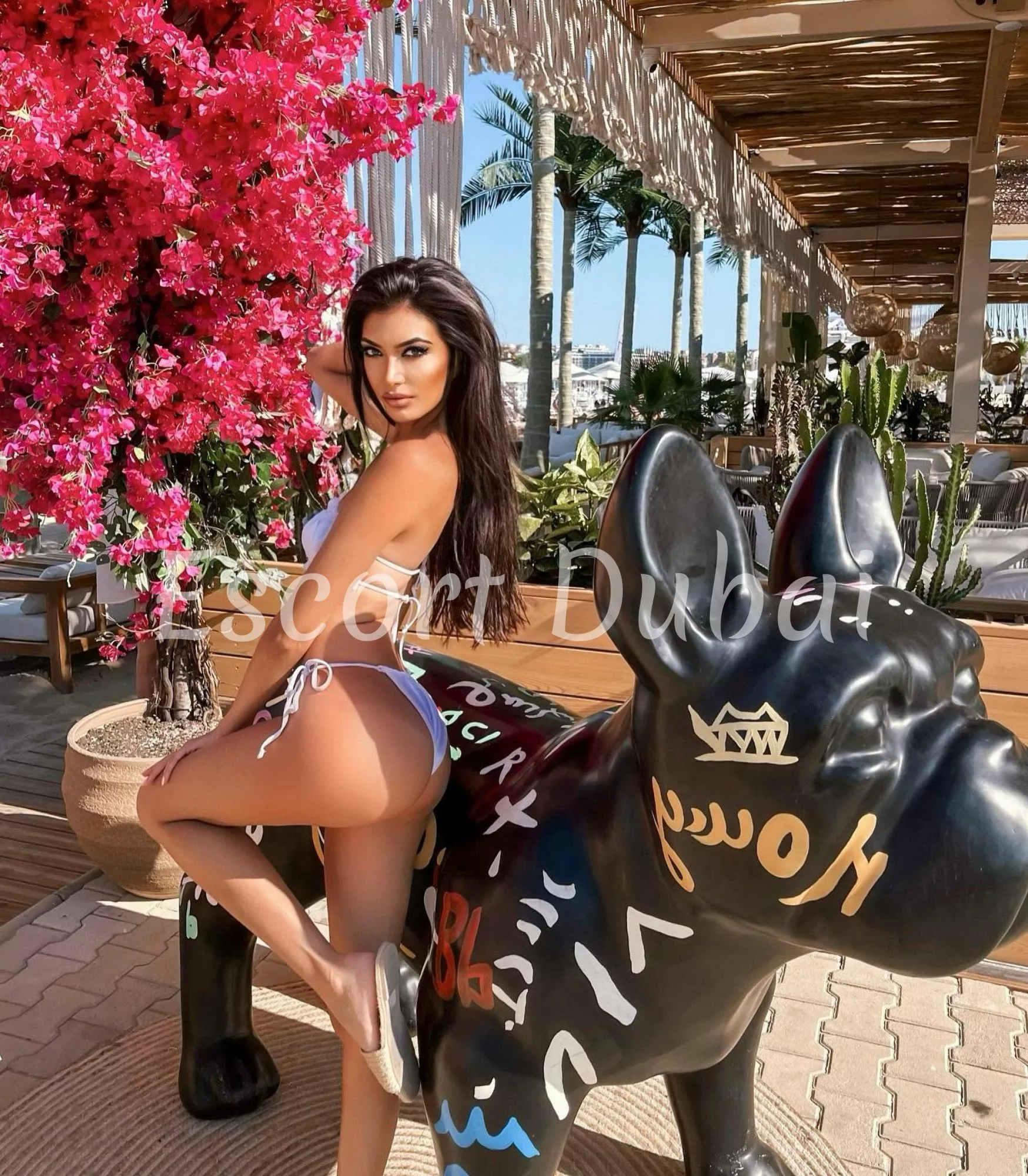 Demi, 29 years, 169 cm