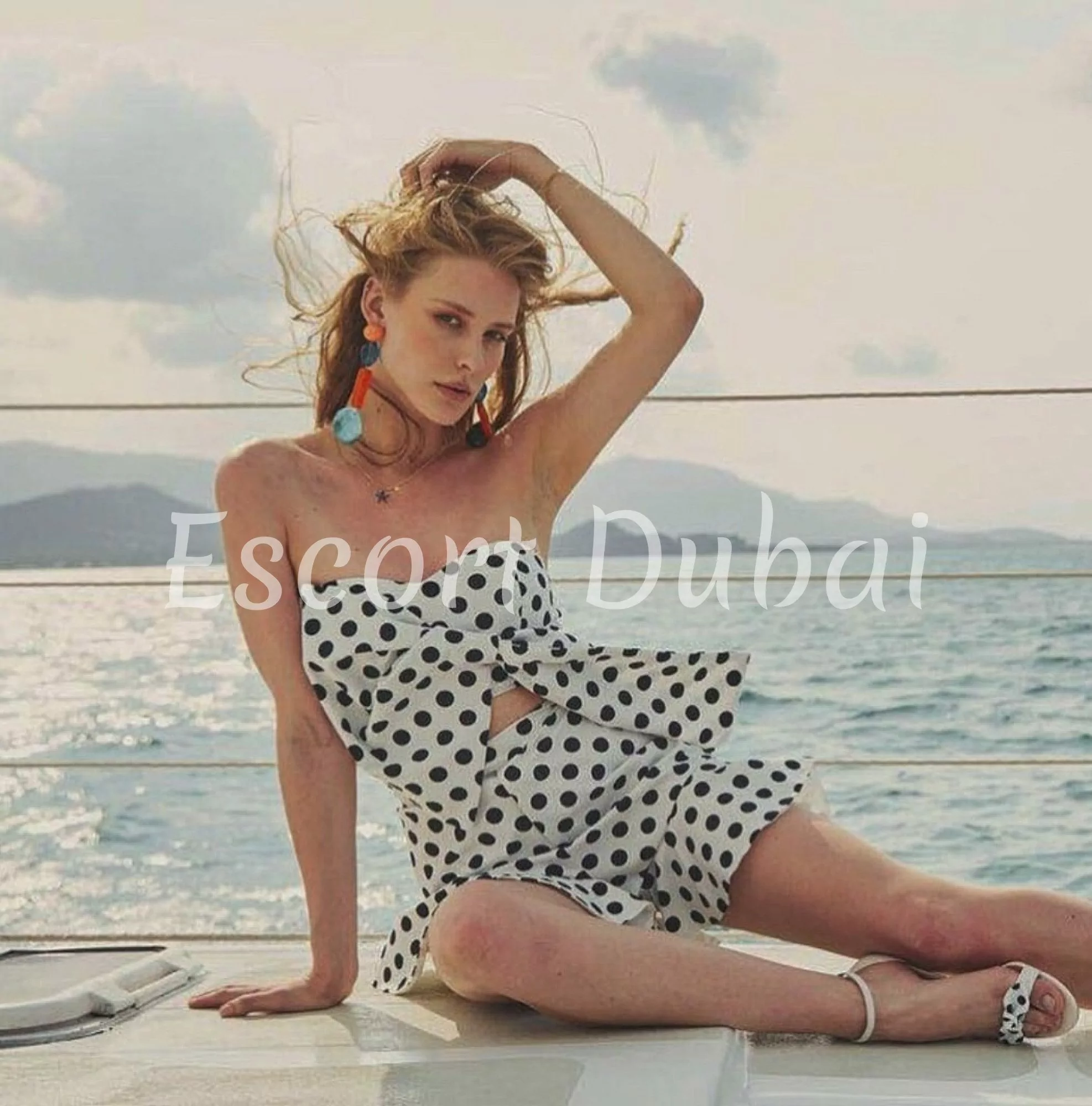 Dolly, 36 years, 171 cm