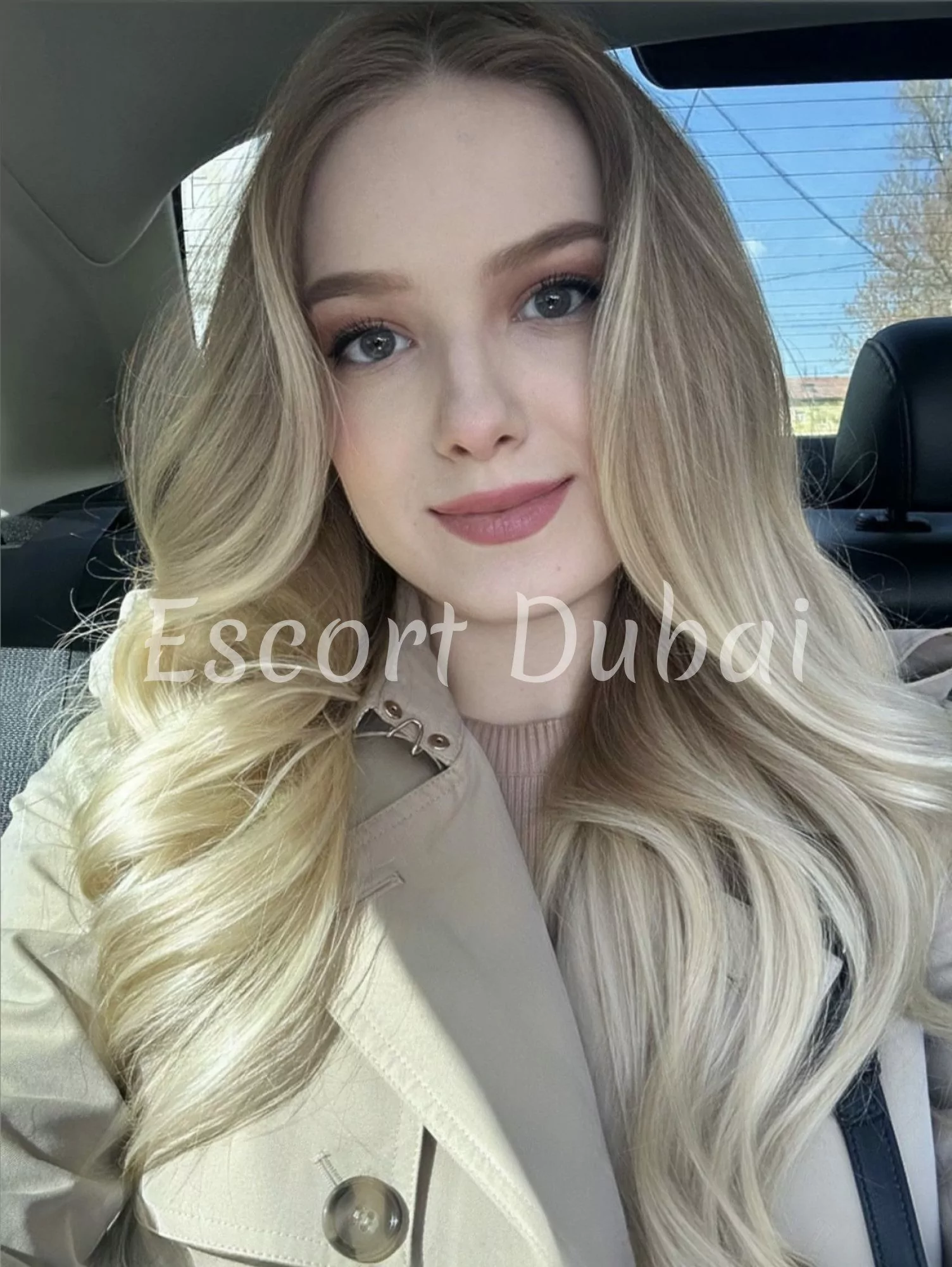 Echo, 27 years, 165 cm