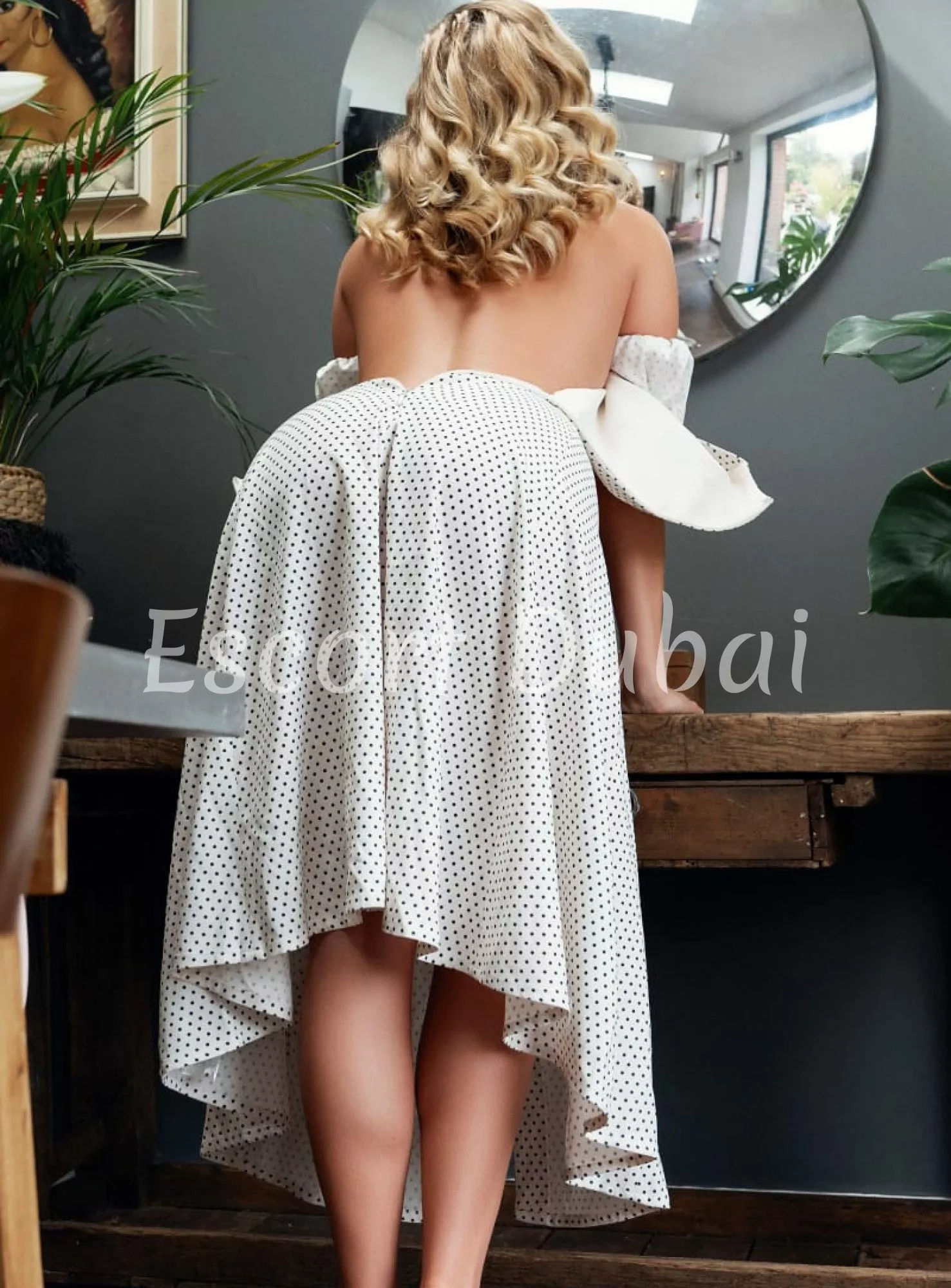 Eleanor, 30 years, 170 cm