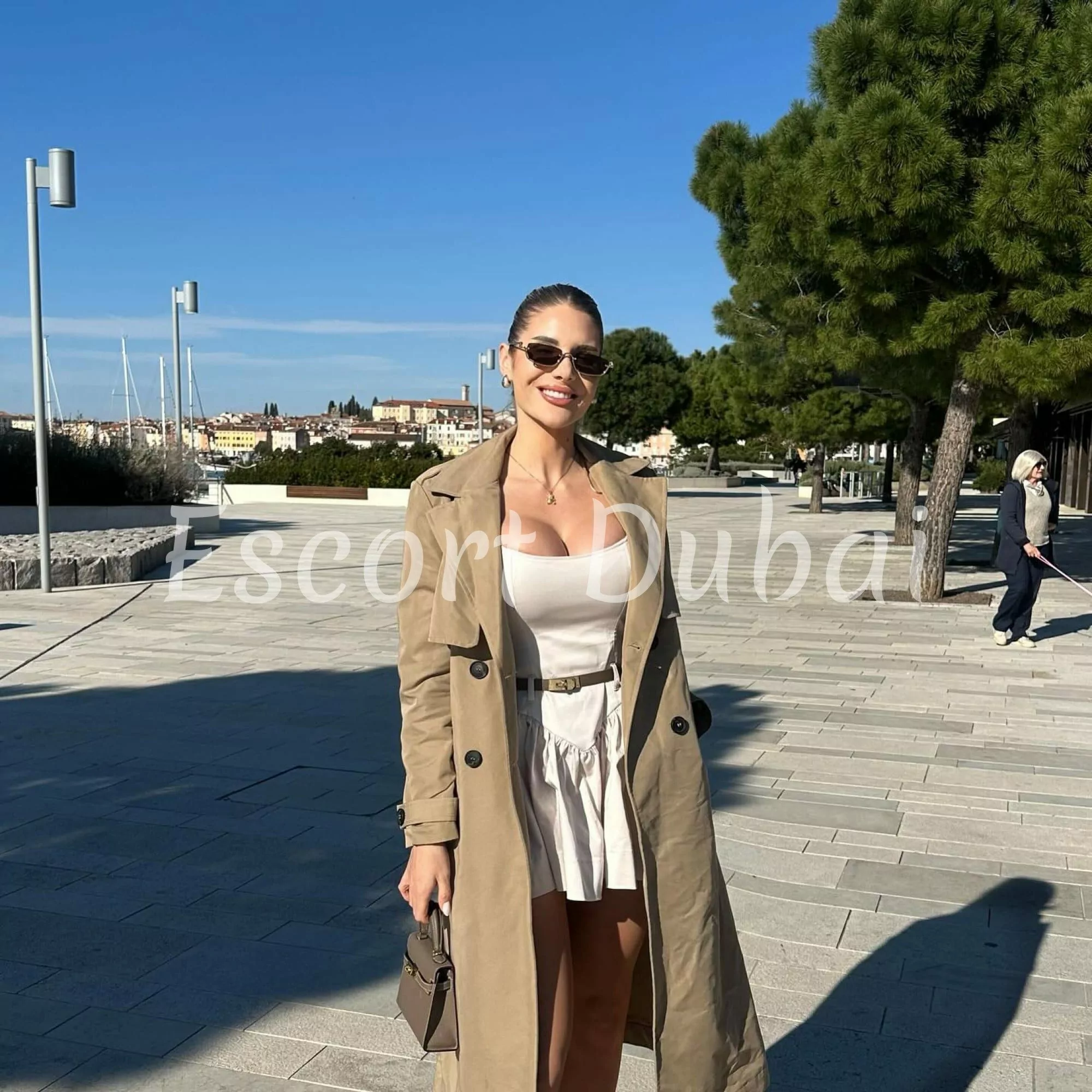 Elise, 30 years, 167 cm