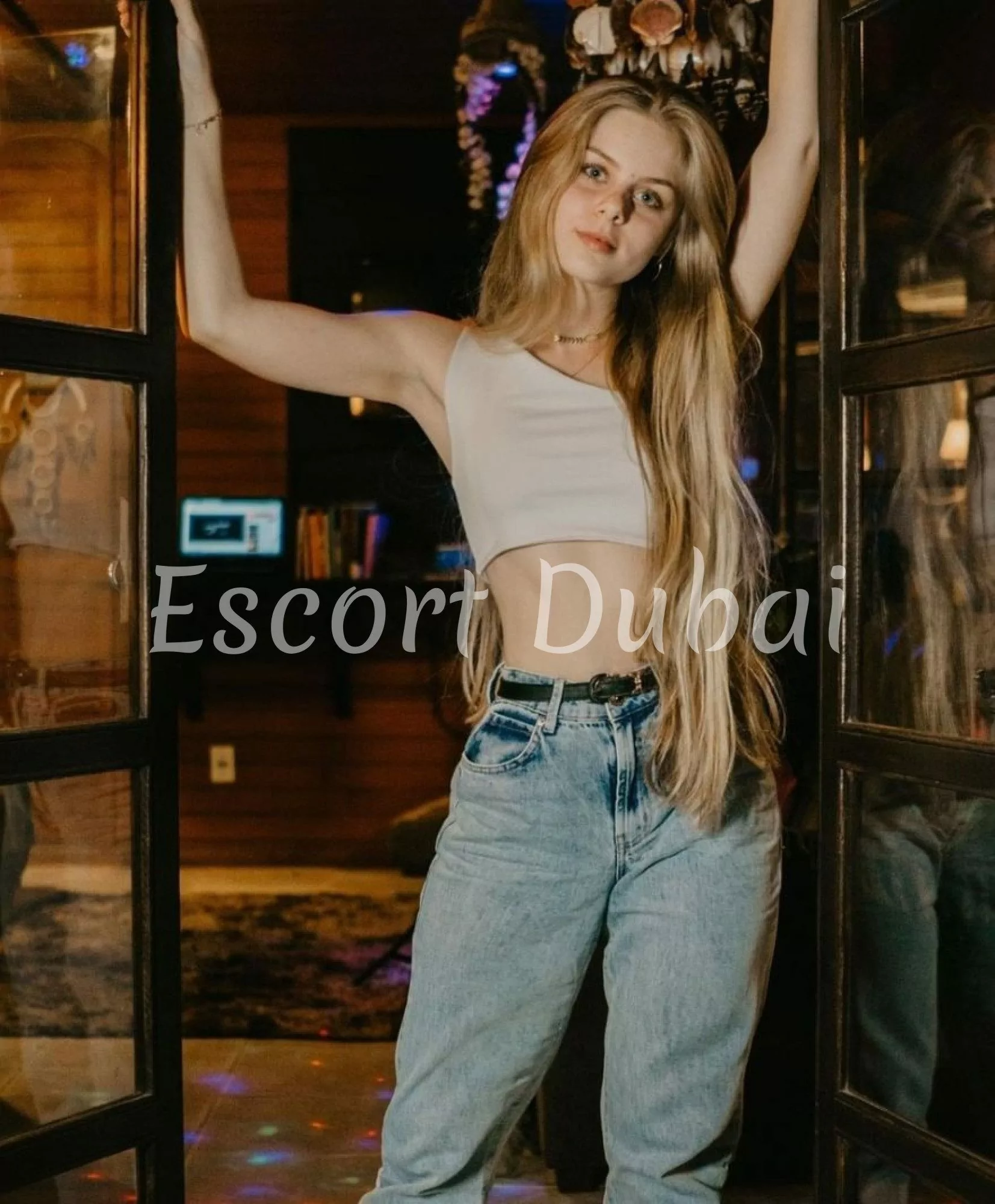 Elvie, 26 years, 170 cm