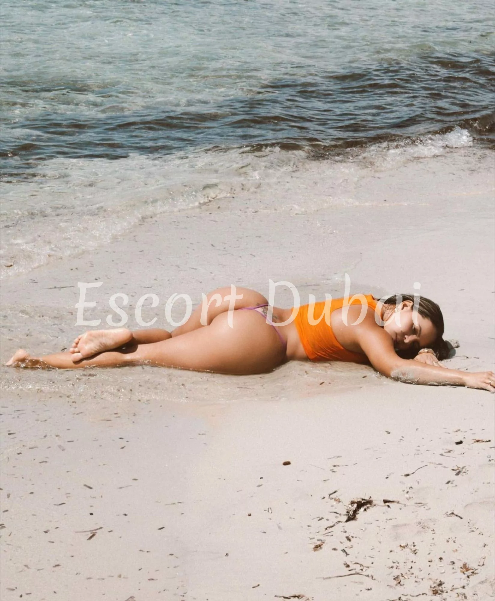 Esmeralda, 23 years, 163 cm