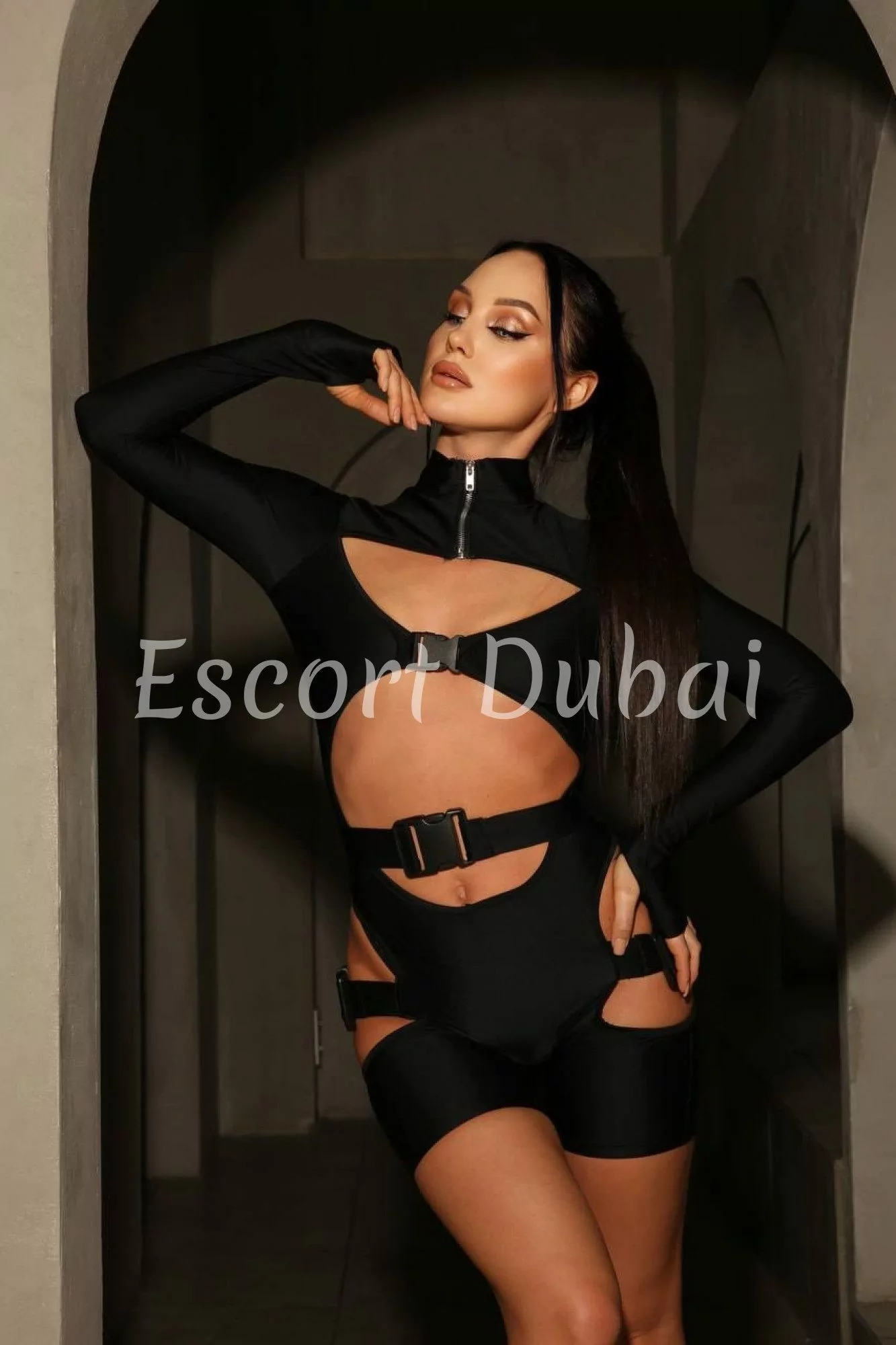 Evelina, 29 years, 168 cm