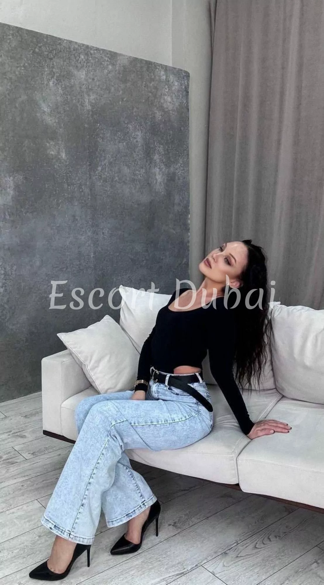 Evelina, 29 years, 168 cm