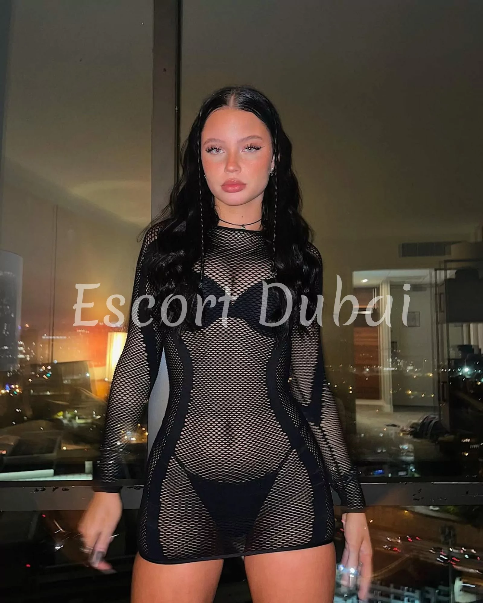 Evia, 25 years, 169 cm