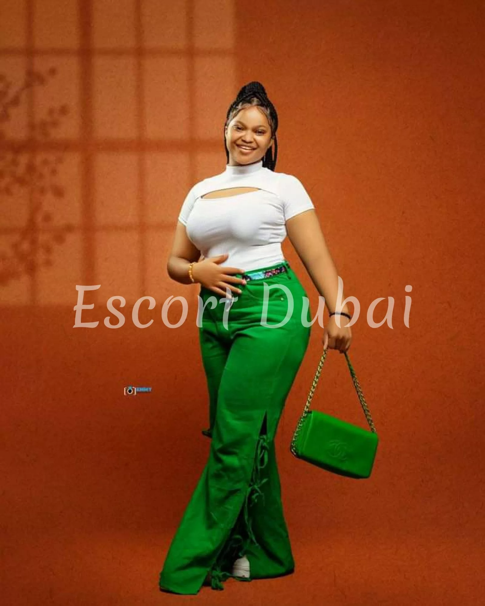 Felicia, 26 years, 172 cm