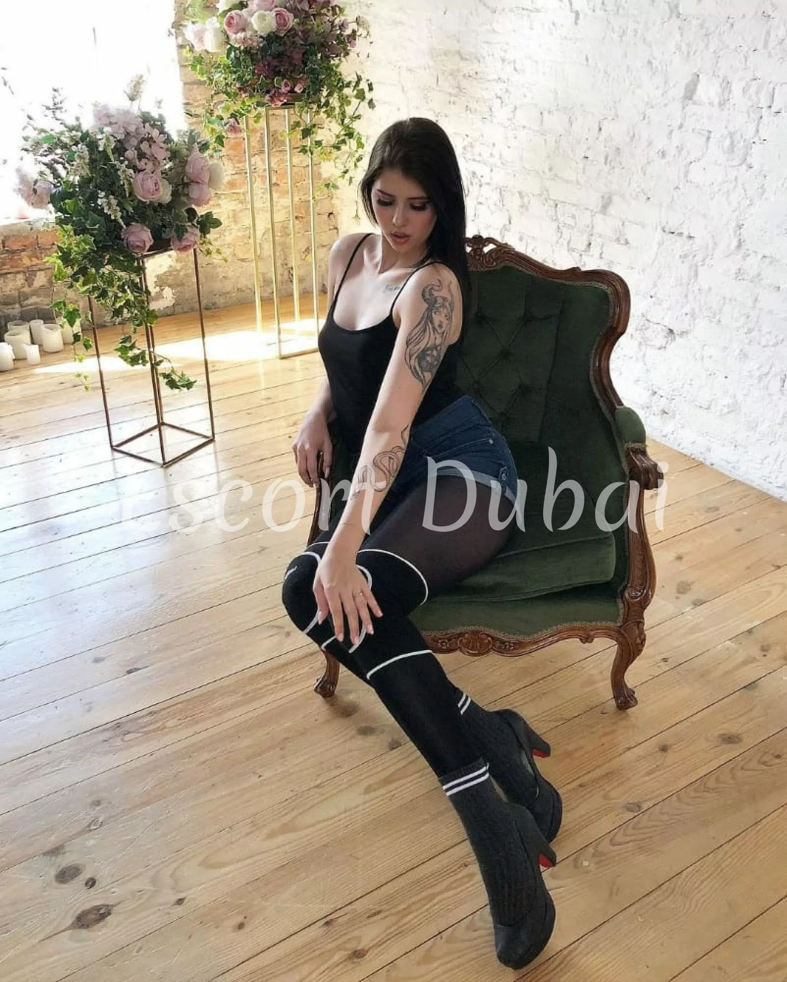 Ila, 36 years, 168 cm