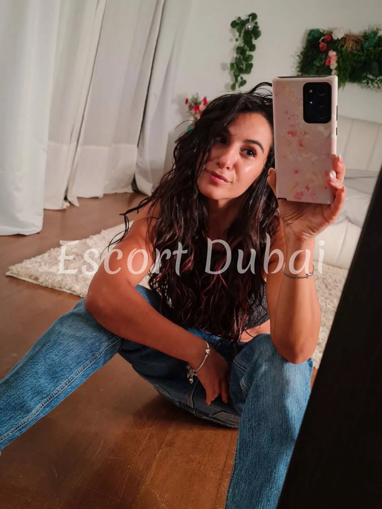Ines, 22 years, 167 cm