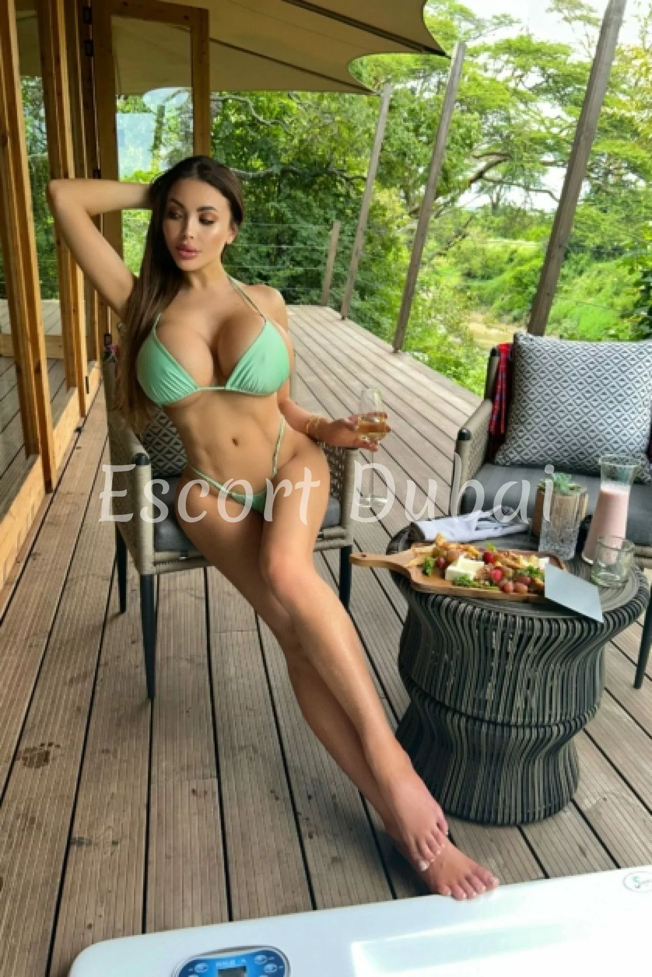 Juliet, 26 years, 170 cm