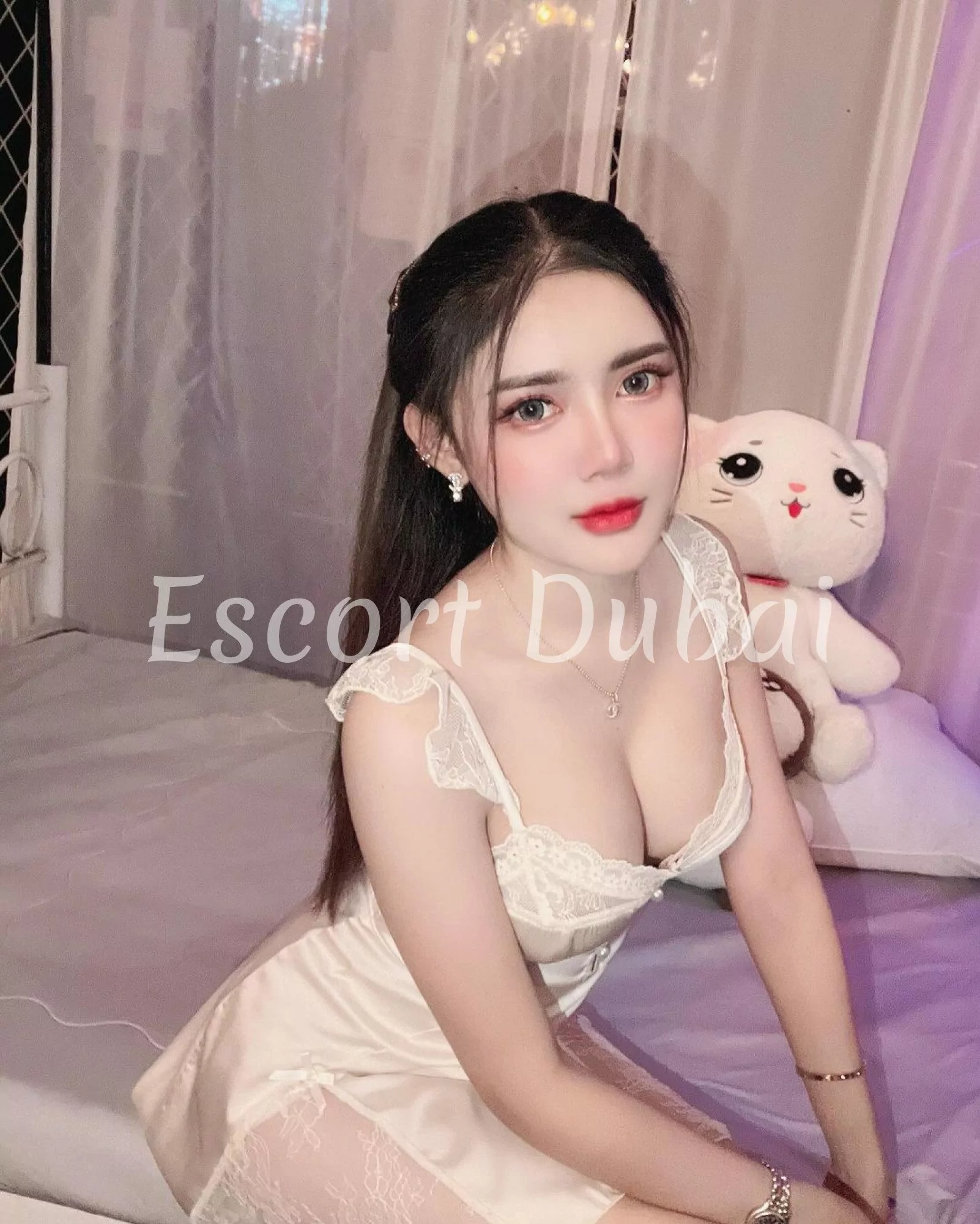 Kiana, 22 years, 162 cm