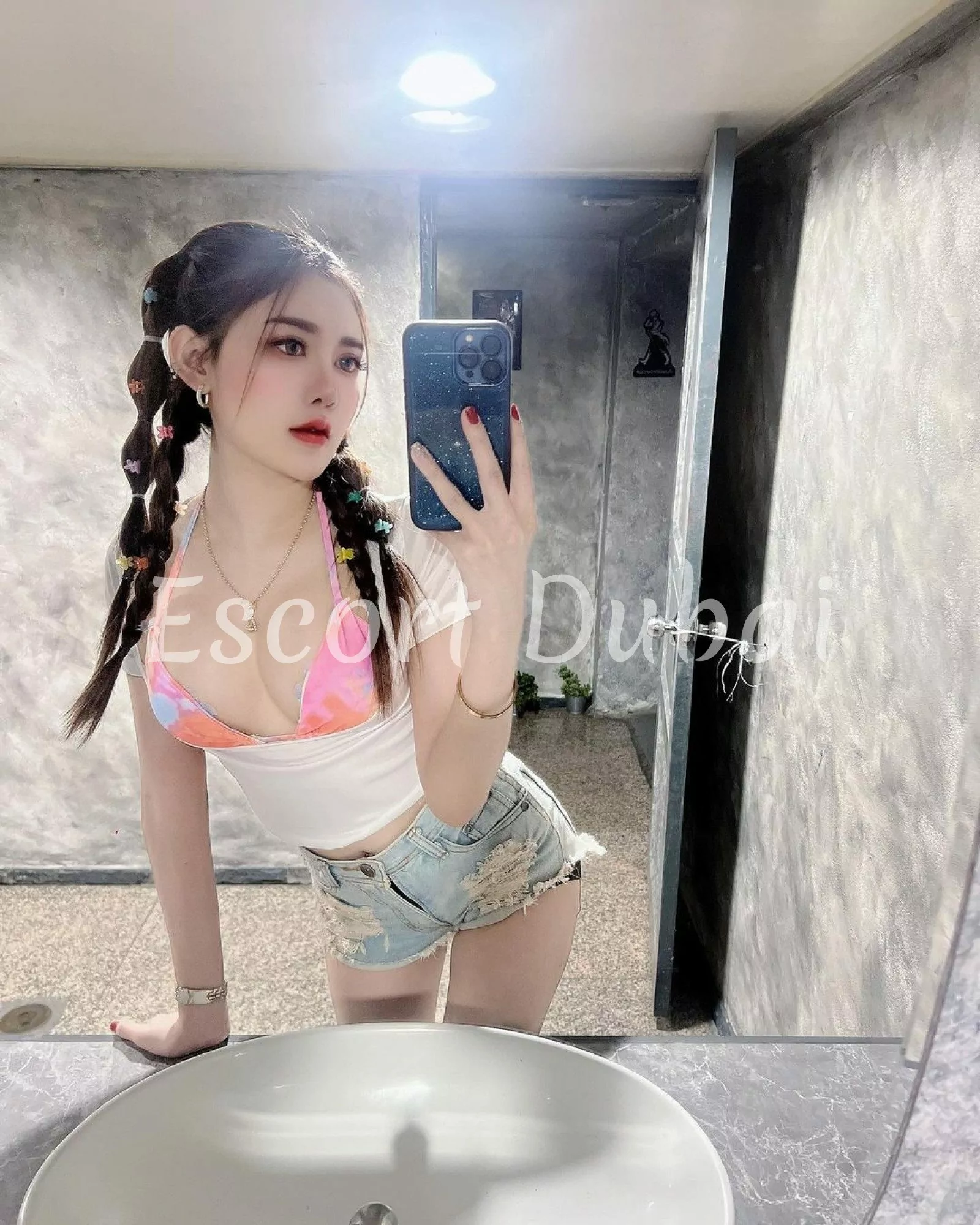 Kiana, 22 years, 162 cm