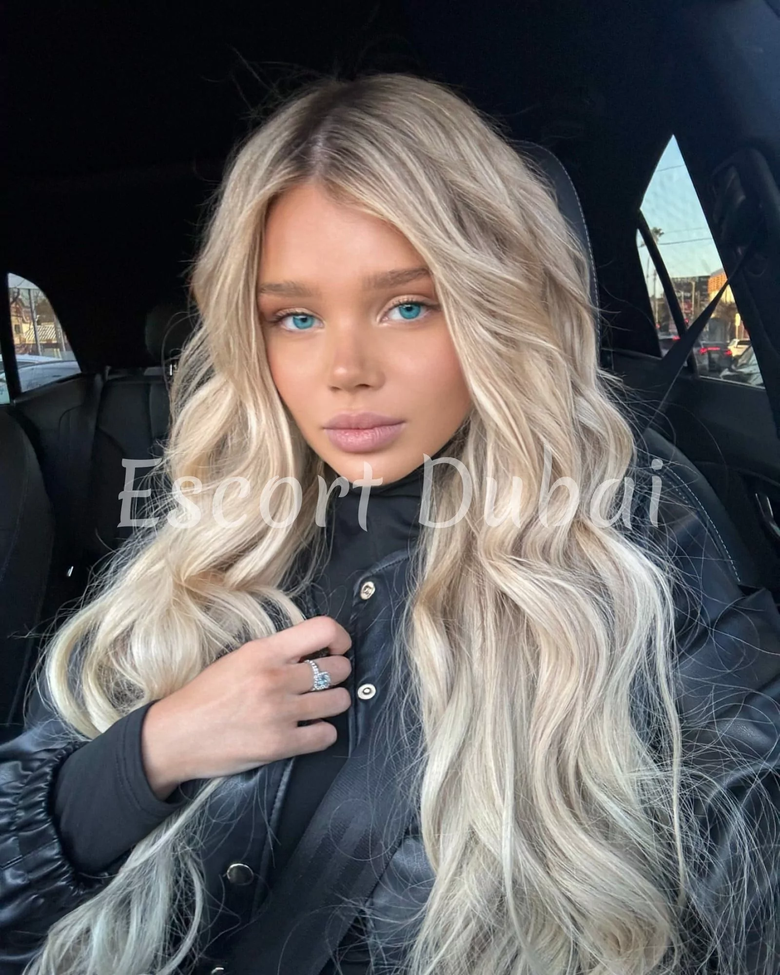 Kristine, 26 years, 169 cm