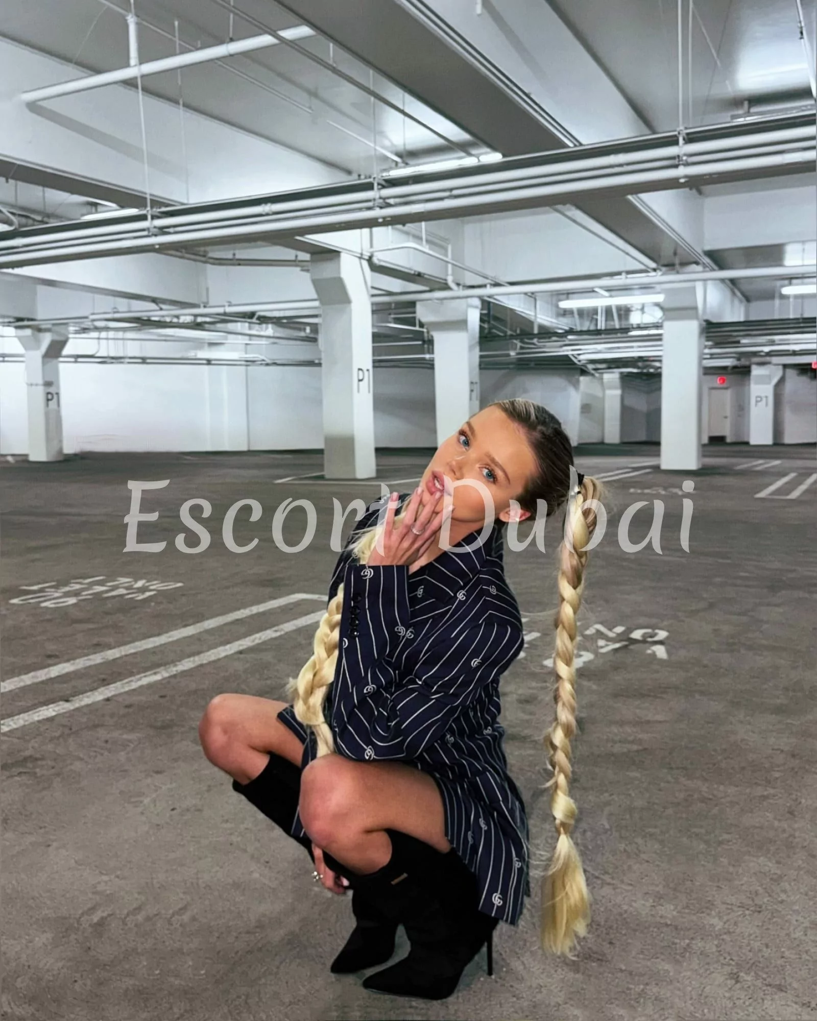 Kristine, 26 years, 169 cm