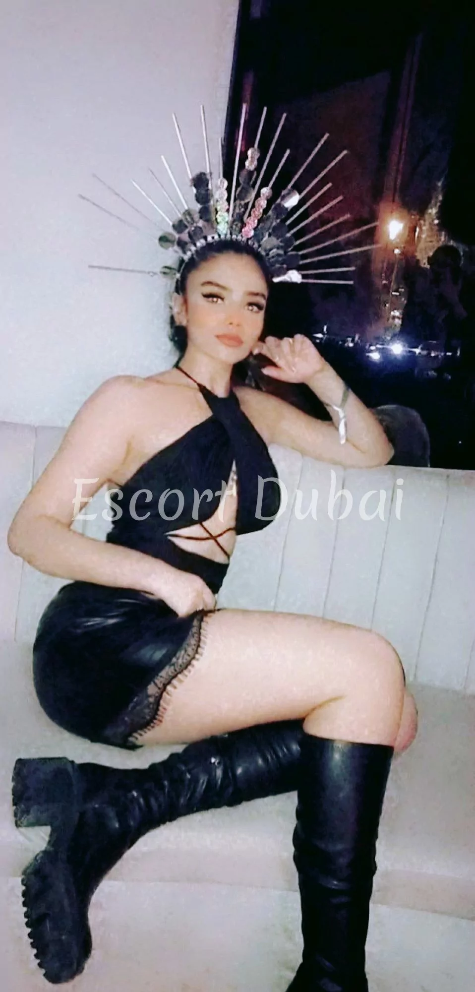 Kristy, 24 years, 172 cm
