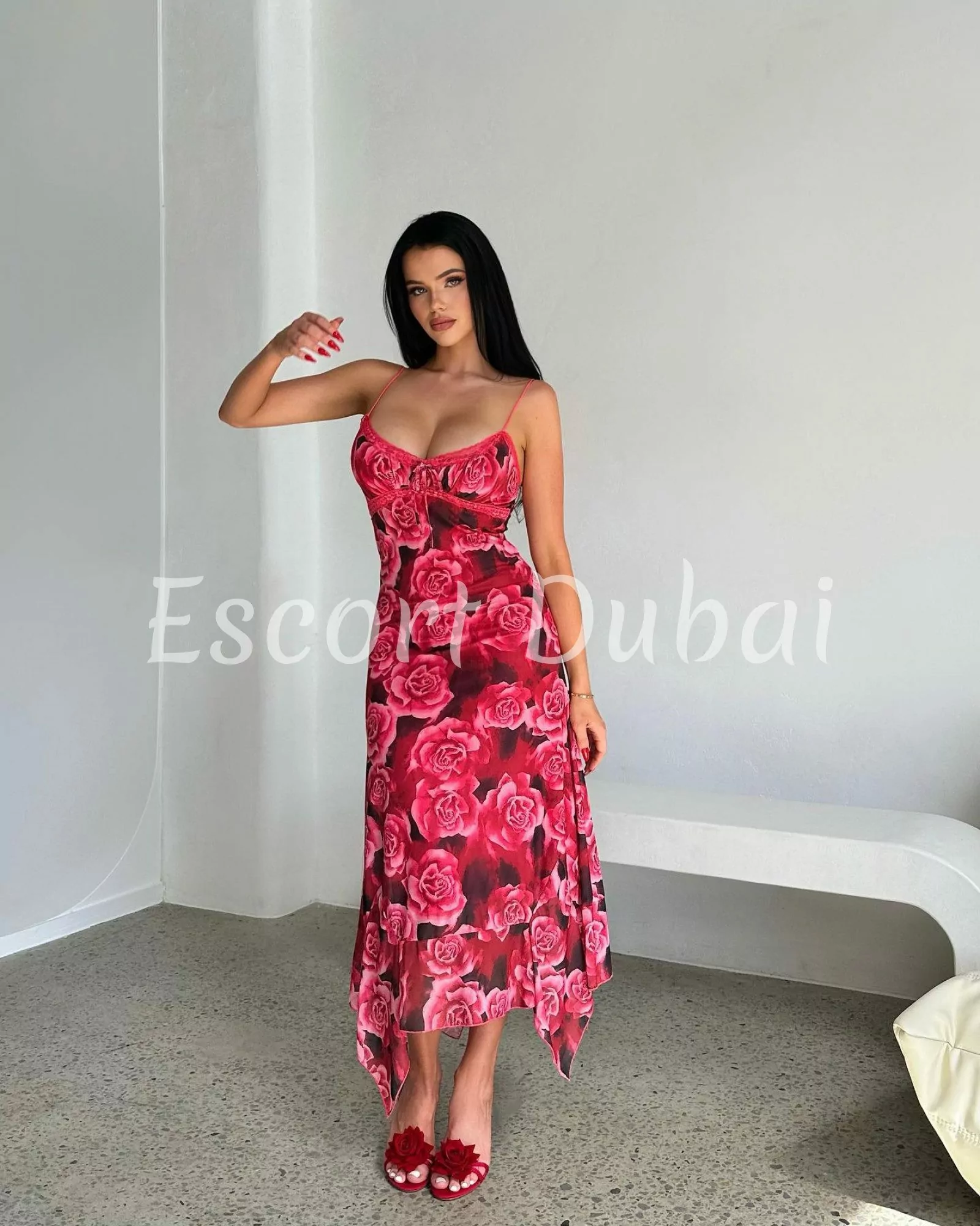 Laila, 22 years, 170 cm