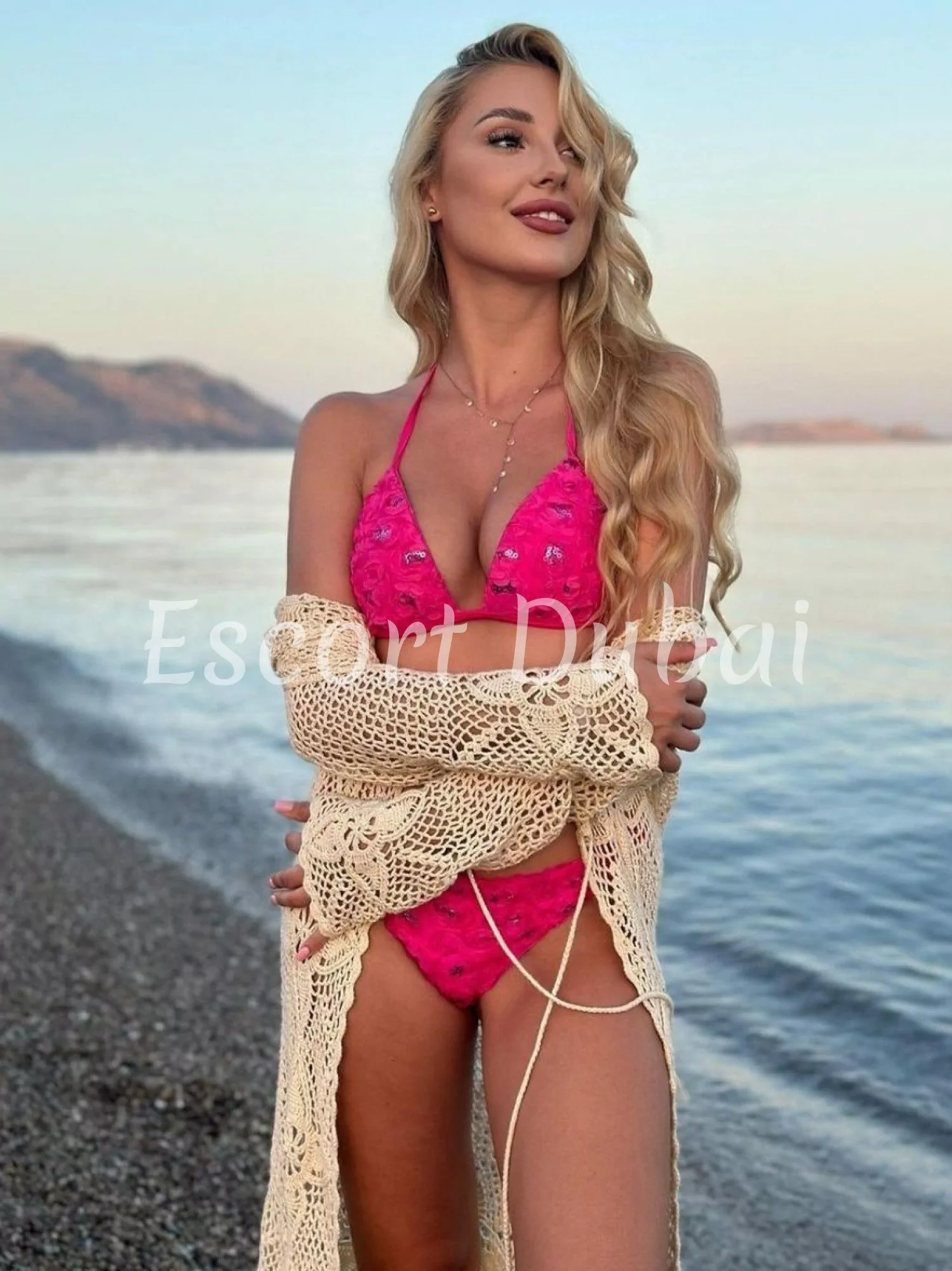Leilani, 25 years, 169 cm