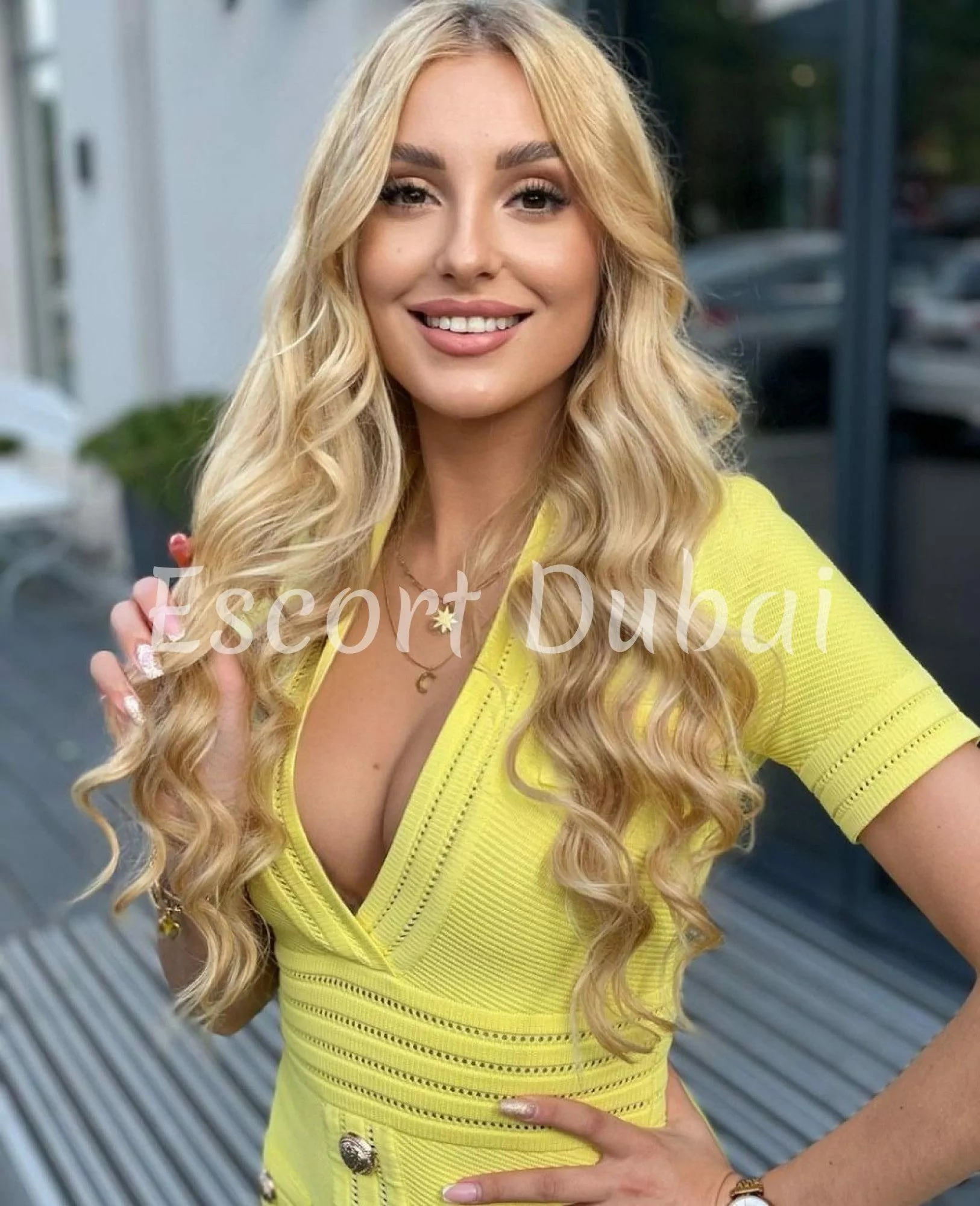 Leilani, 25 years, 169 cm