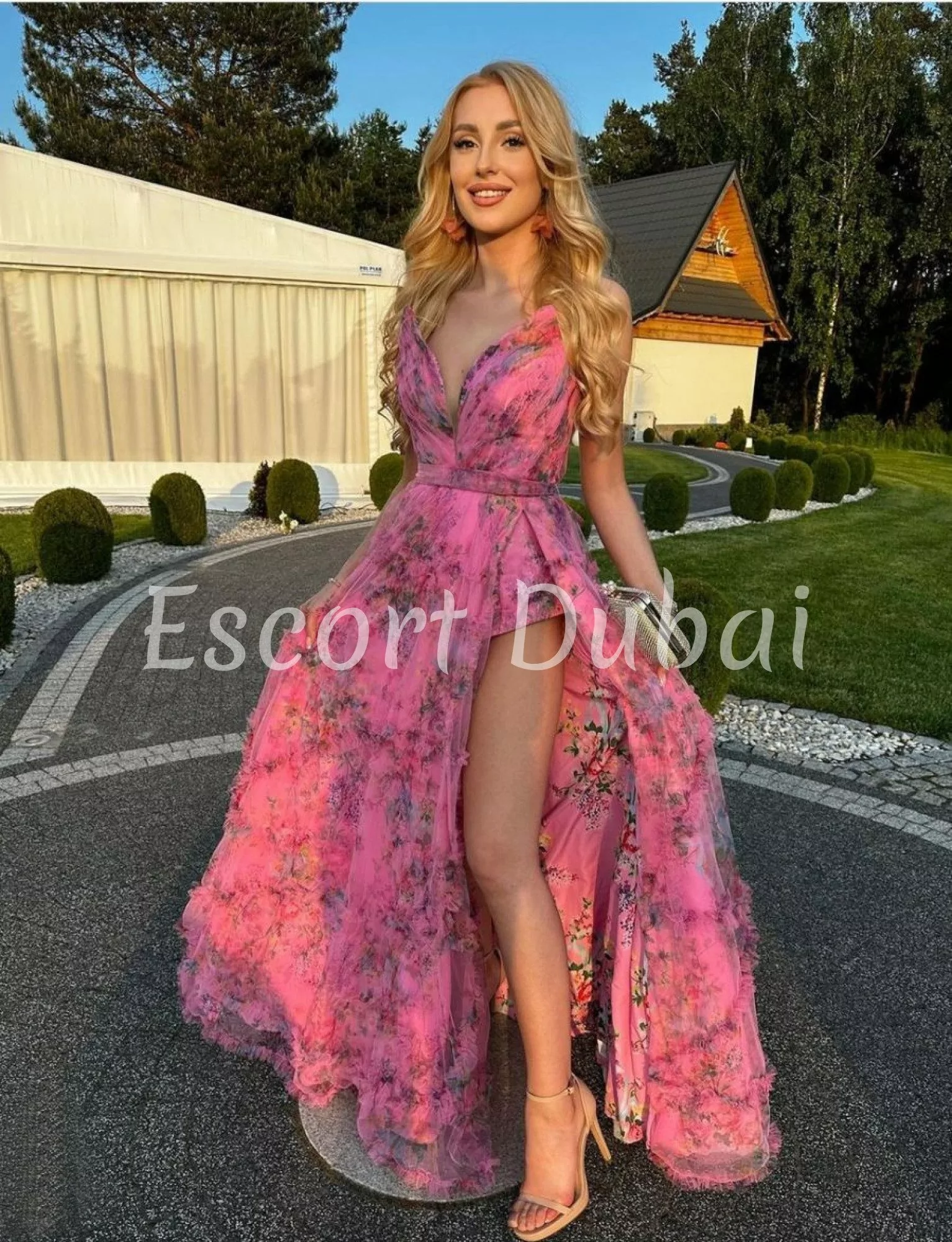 Leilani, 25 years, 169 cm