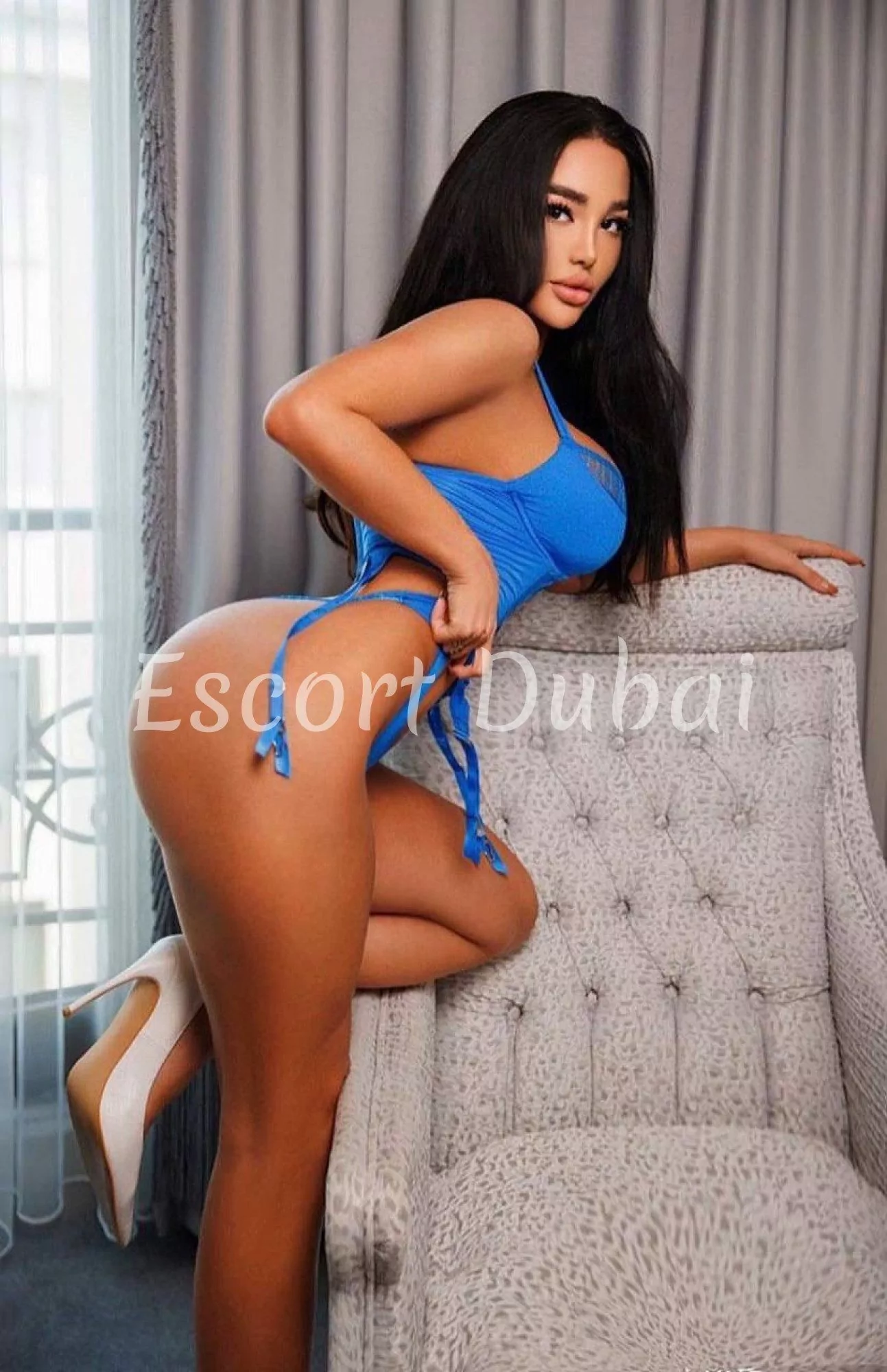 Lela, 33 years, 172 cm