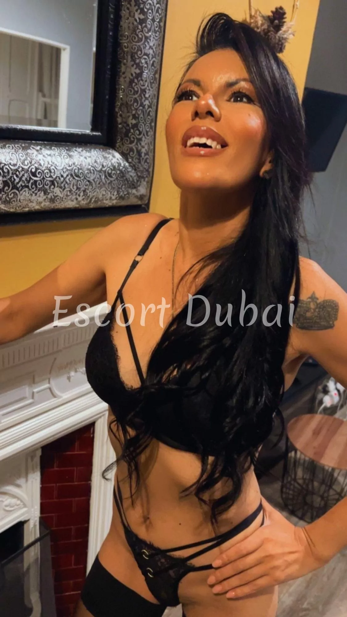 Lilian, 29 years, 169 cm