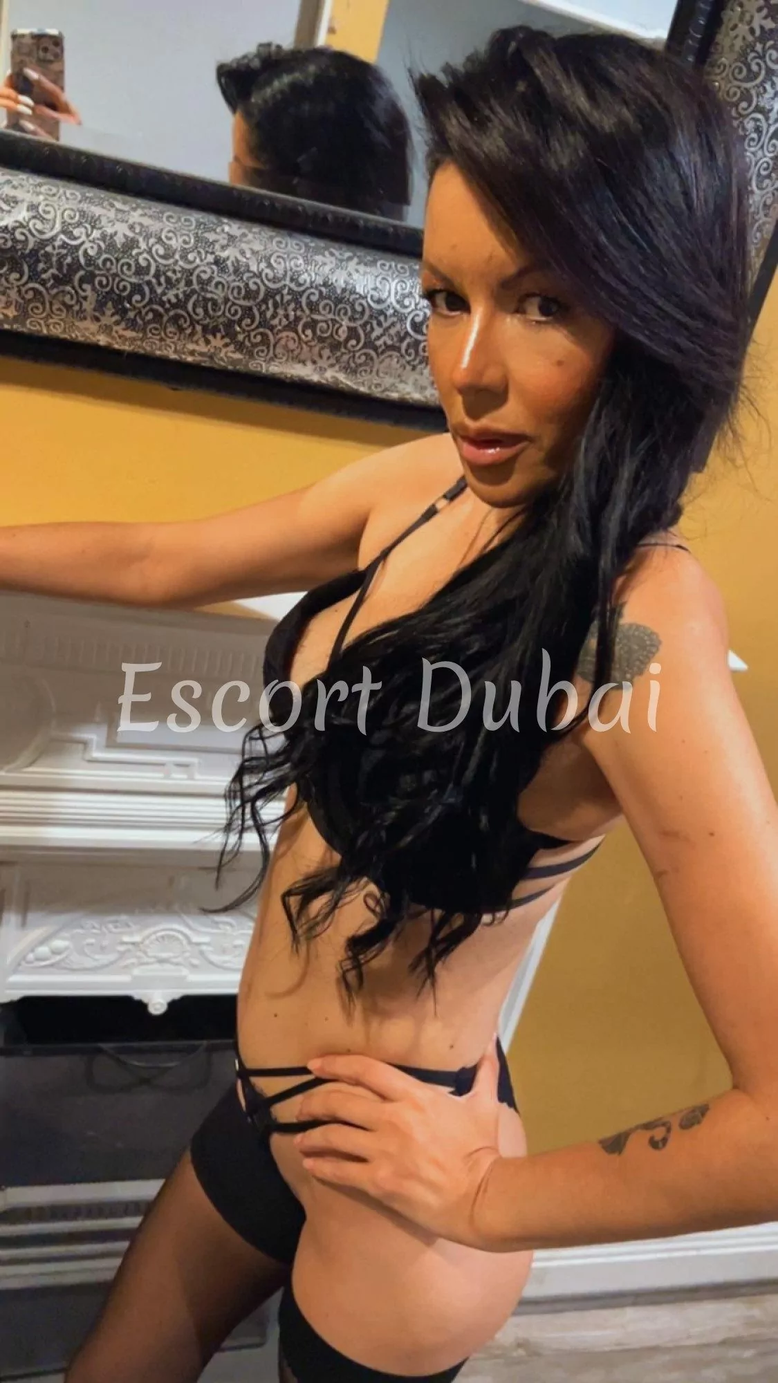 Lilian, 29 years, 169 cm