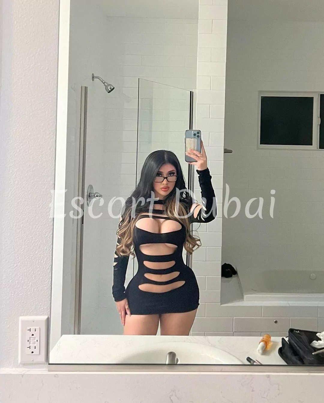 Liliana, 27 years, 170 cm