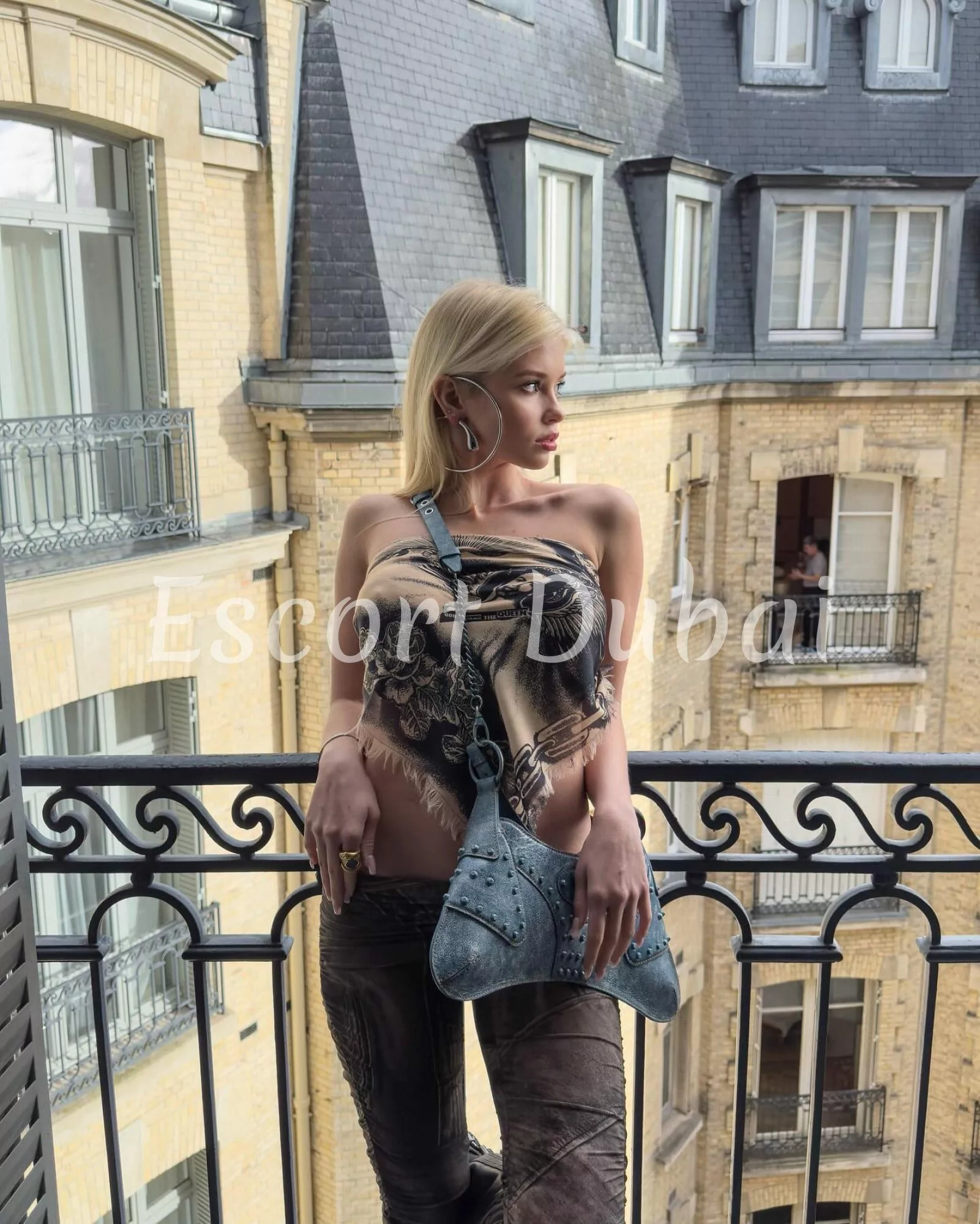 Lily, 36 years, 173 cm