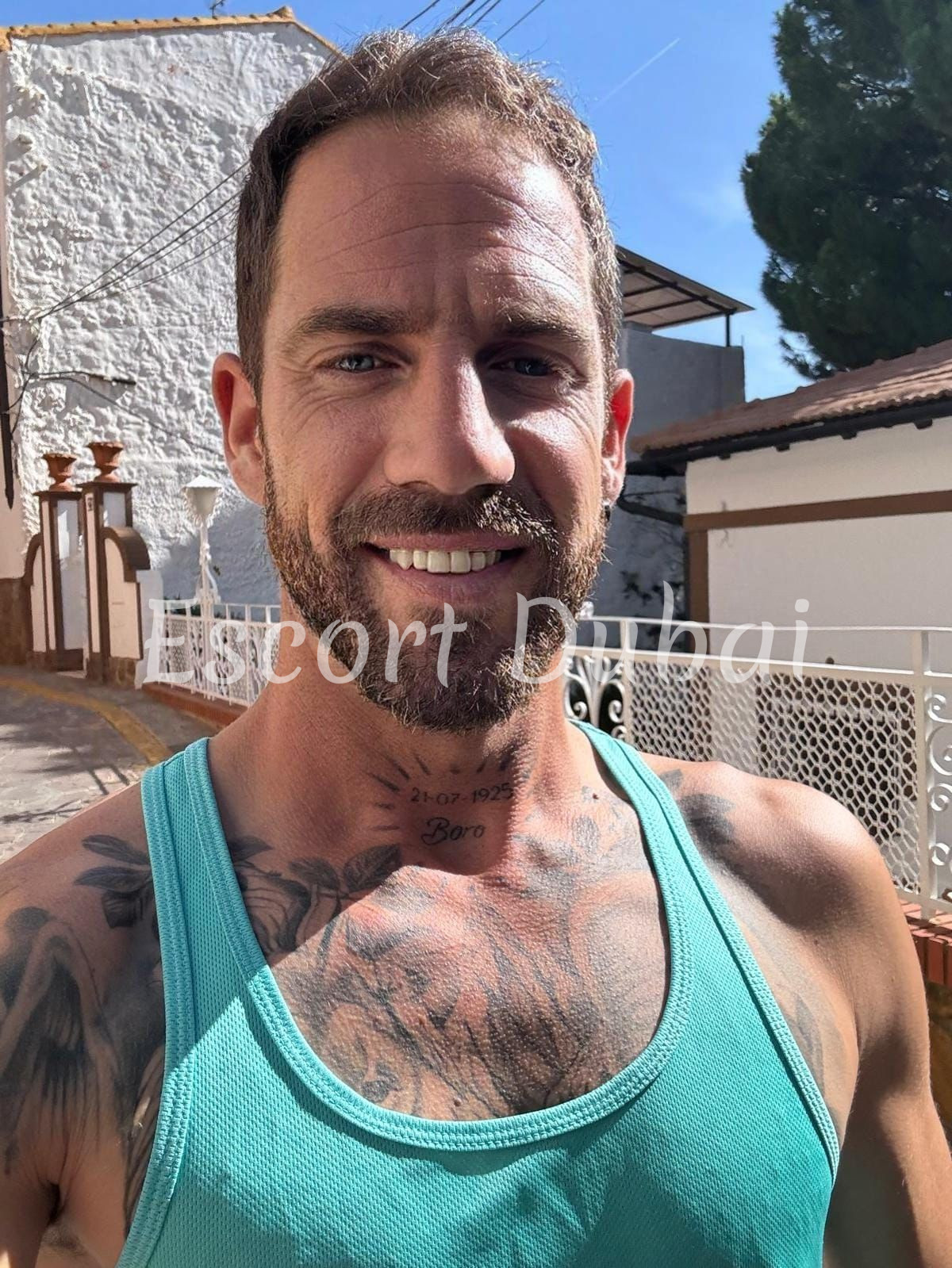Umberto, 35 years, 180 cm, 1 inch