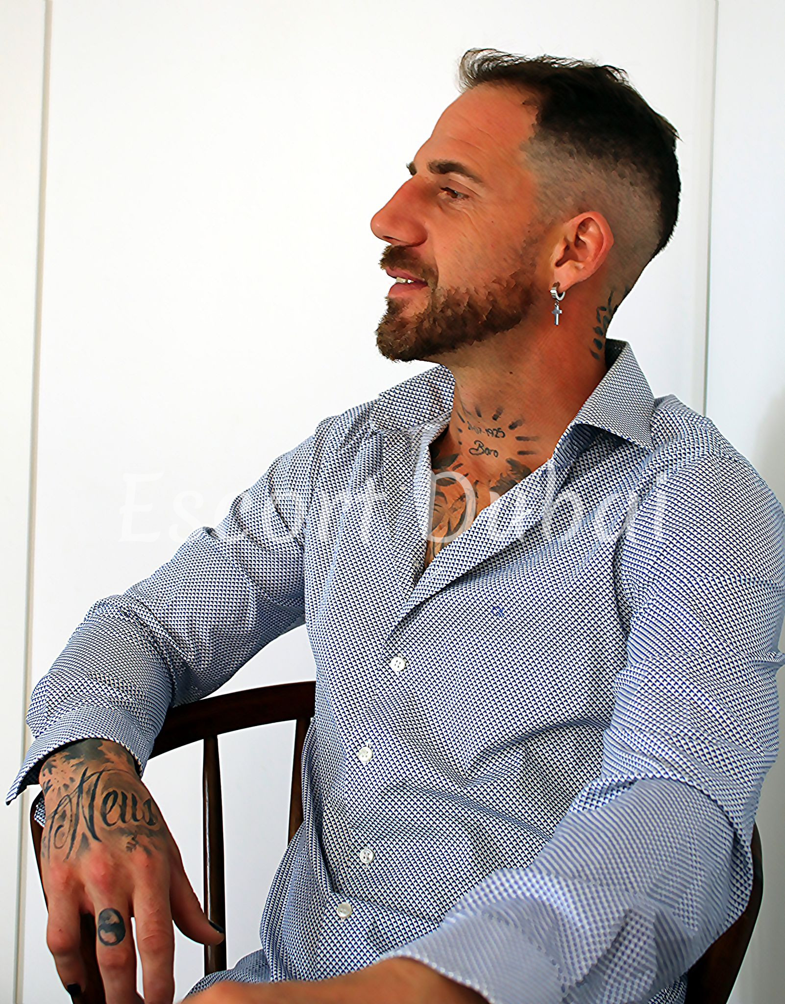 Umberto, 35 years, 180 cm, 1 inch